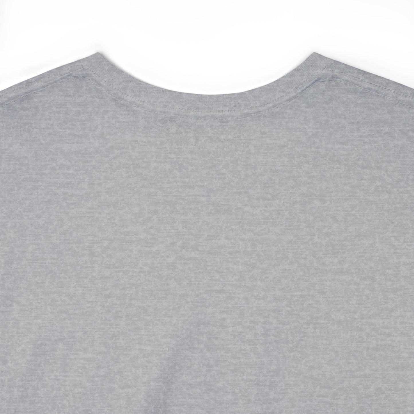 Crush Depression Heavy Cotton Tee