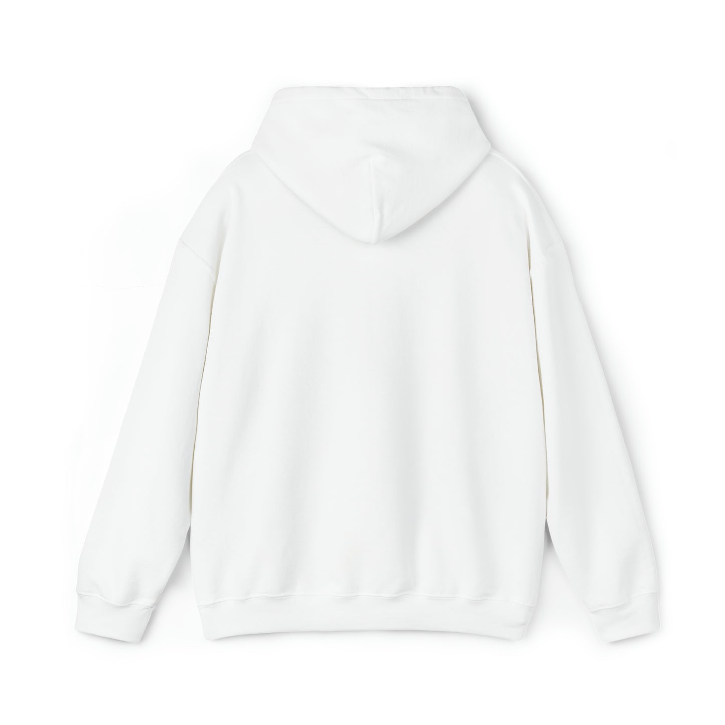 Back & Body Hurts Heavy Blend™ Hooded Sweatshirt