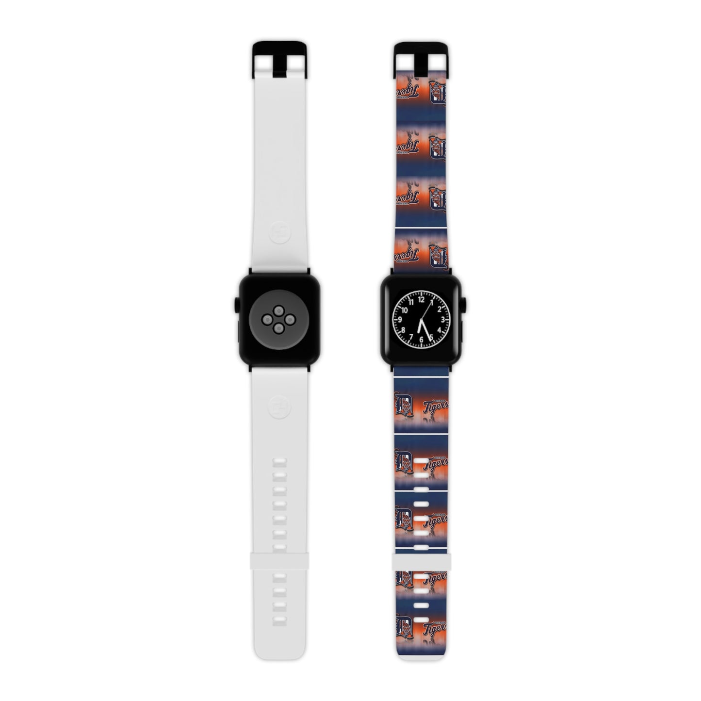Detroit Tigers Watch Band for Apple Watch