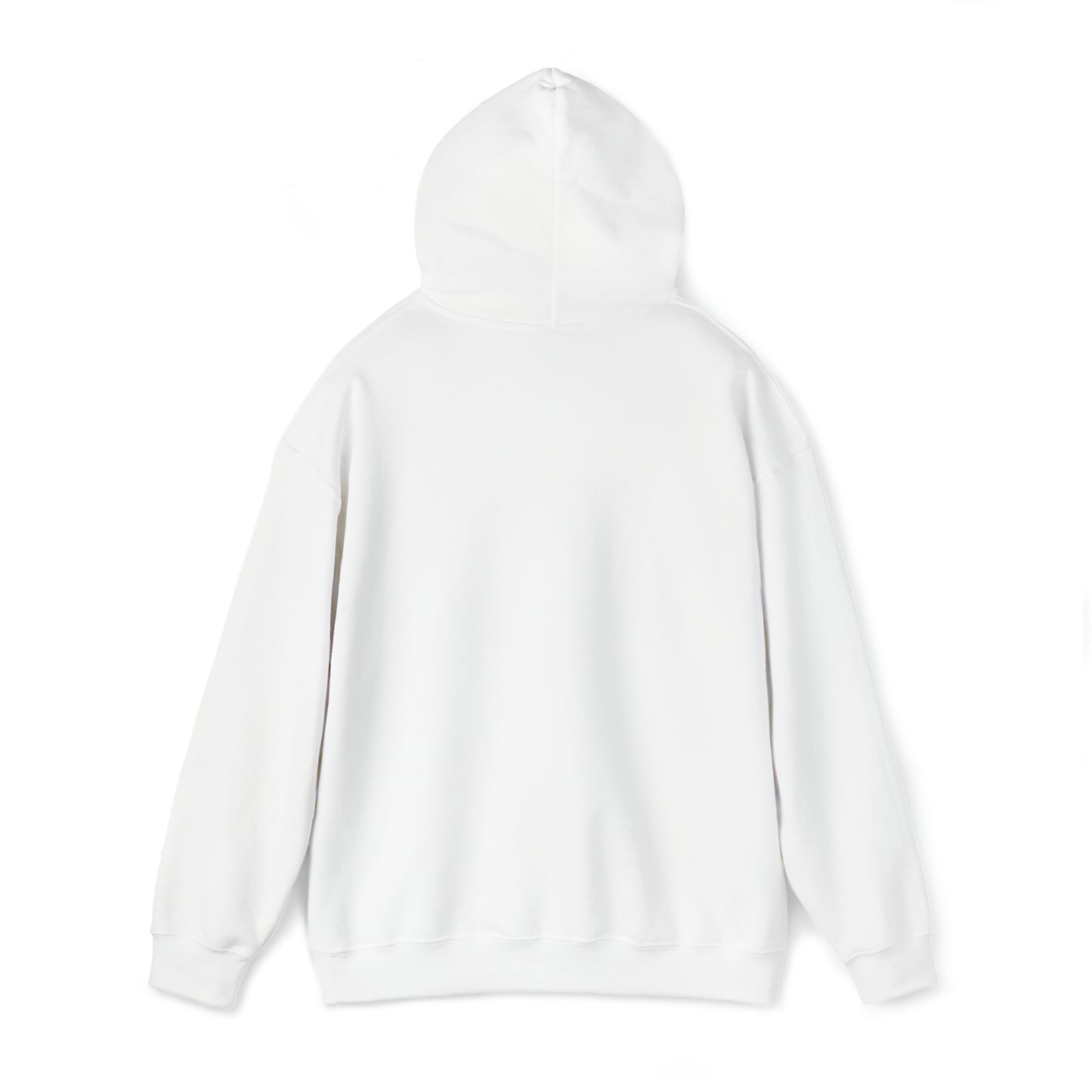 Back & Body Hurts Heavy Blend™ Hooded Sweatshirt