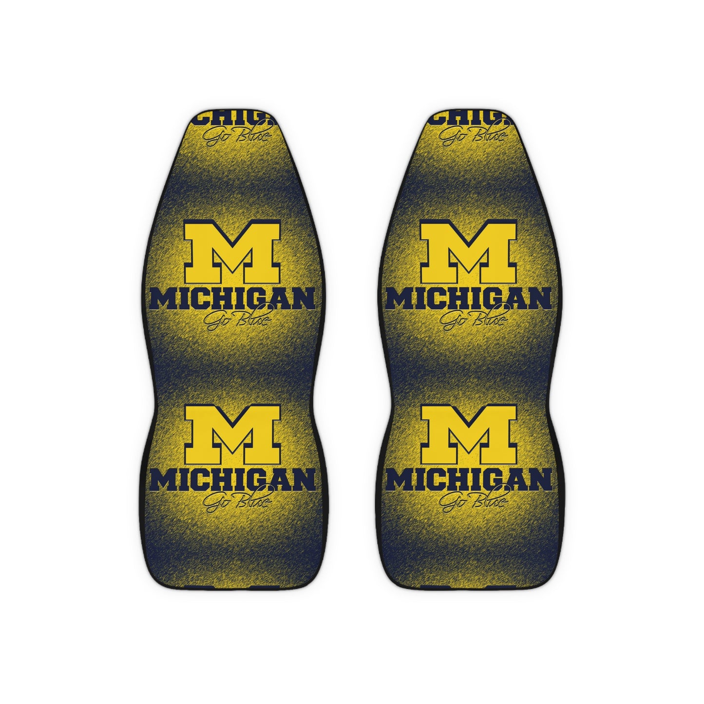 Michigan Polyester Car Seat Covers