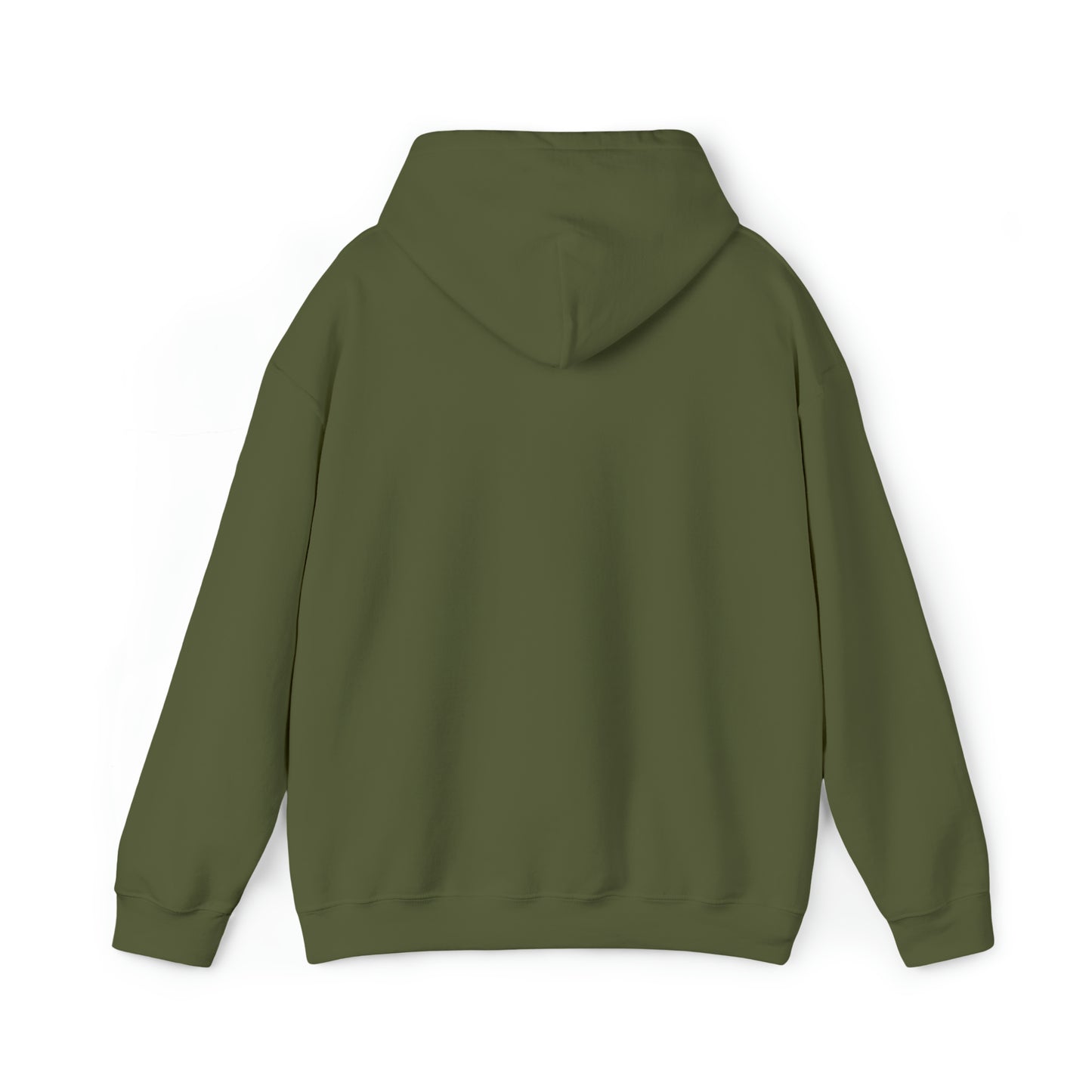 Class of 2024 Hooded Sweatshirt
