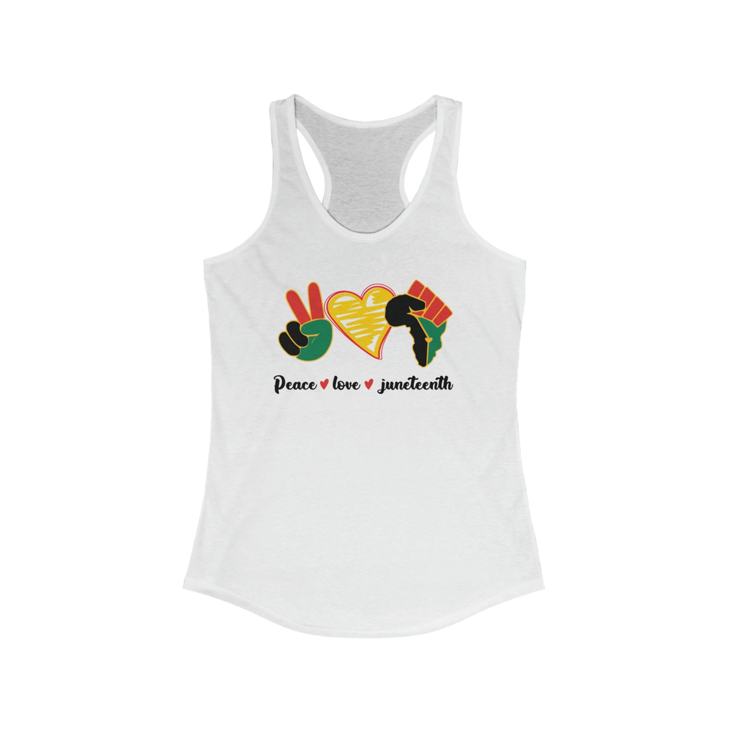 Women's Ideal Racerback Tank