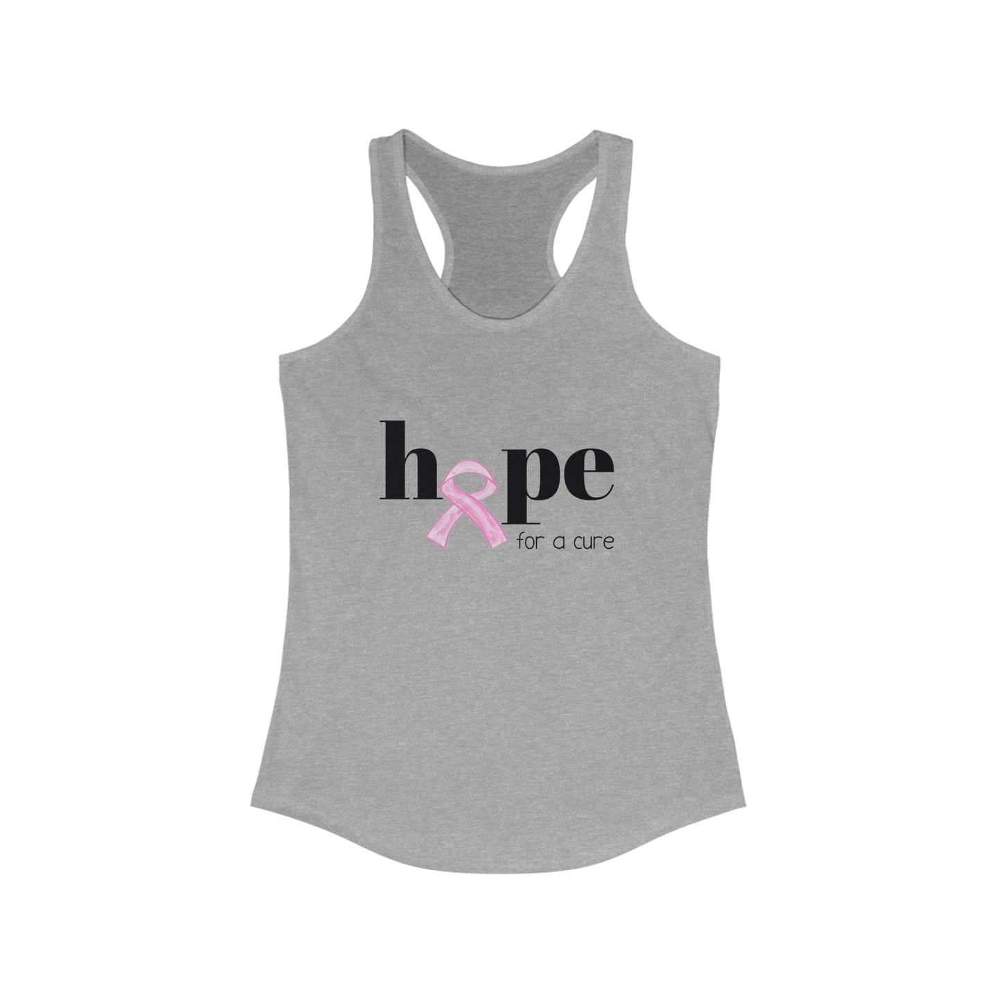 Women's Ideal Racerback Tank