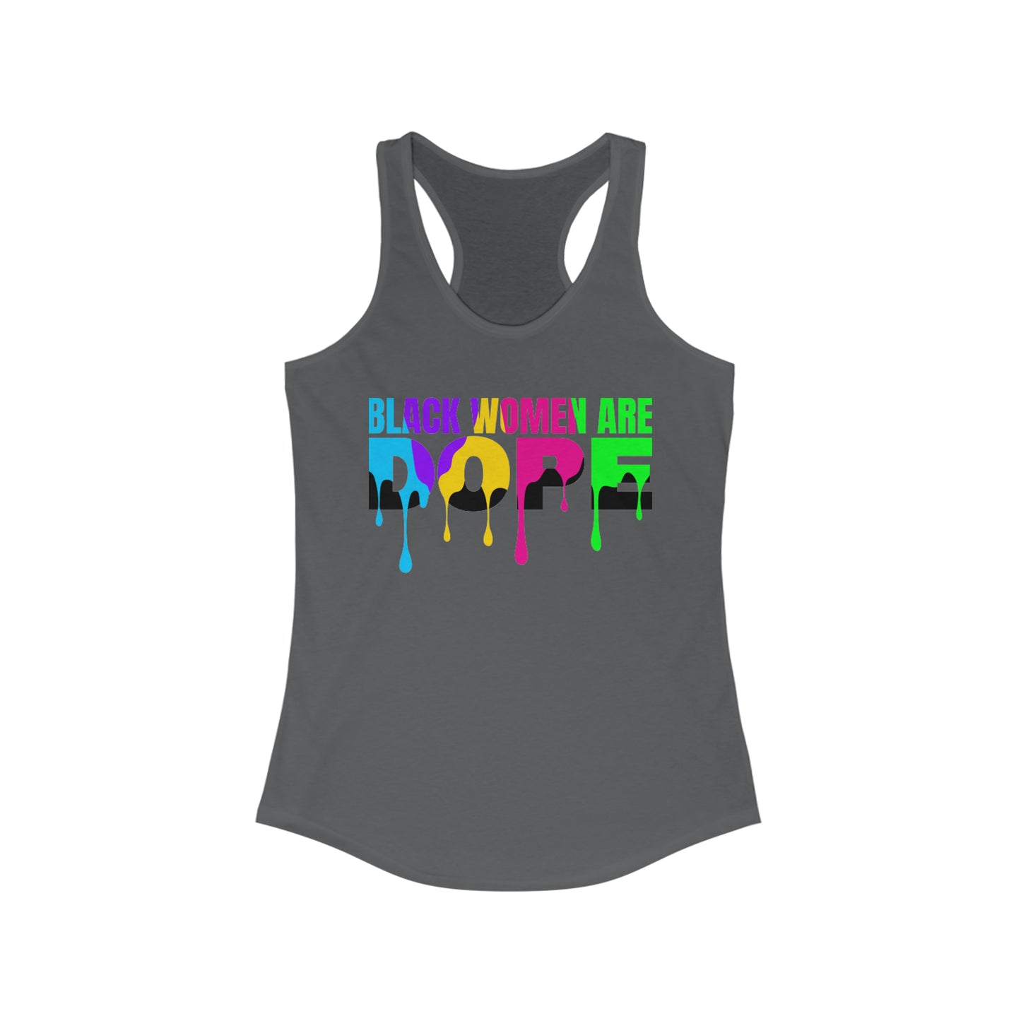 Women's Ideal Racerback Tank