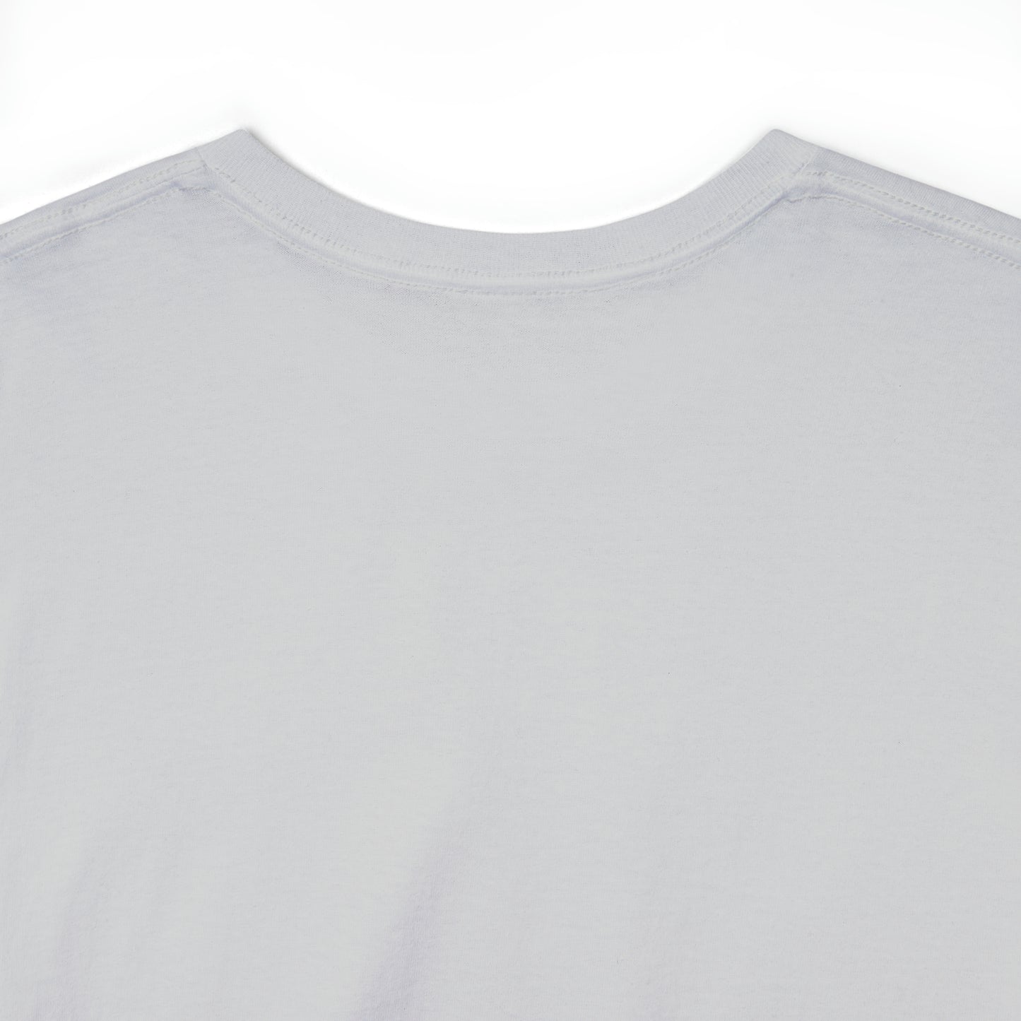 Virgo Heavy Cotton Tee