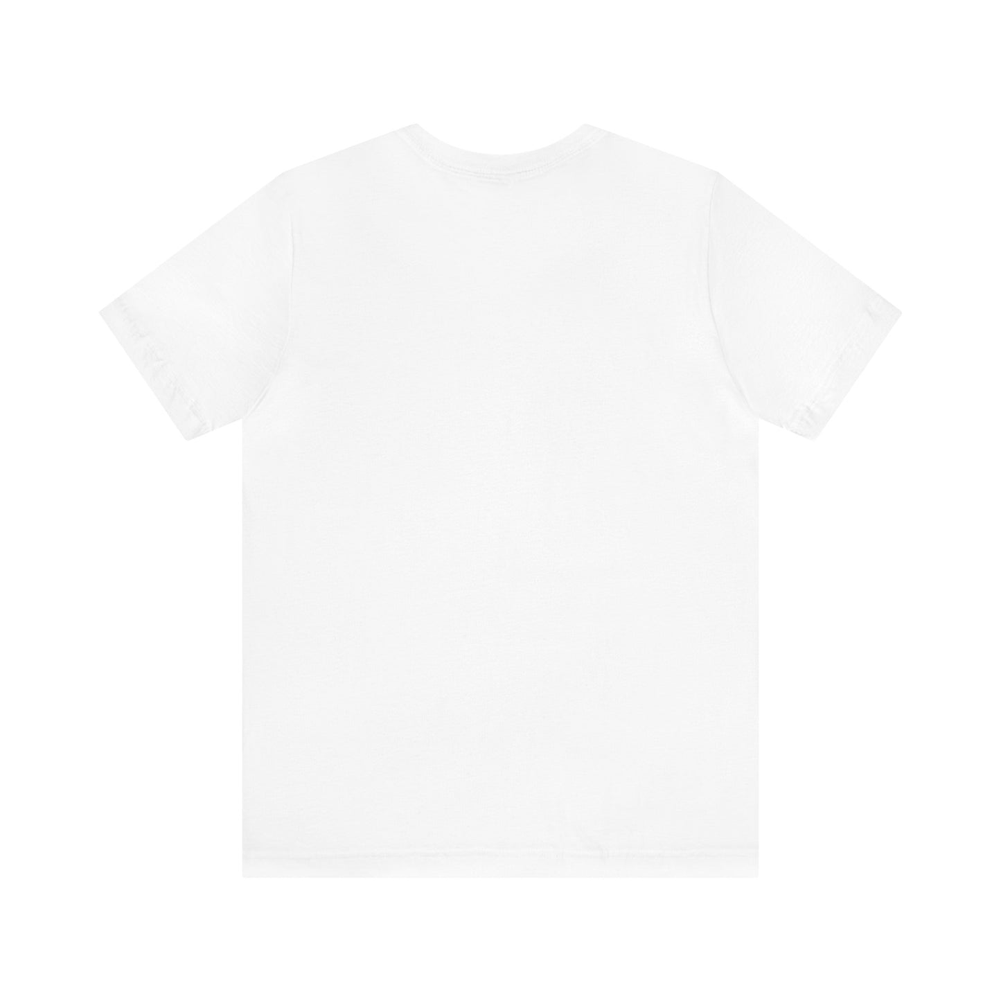 Strong women Jersey Short Sleeve Tee