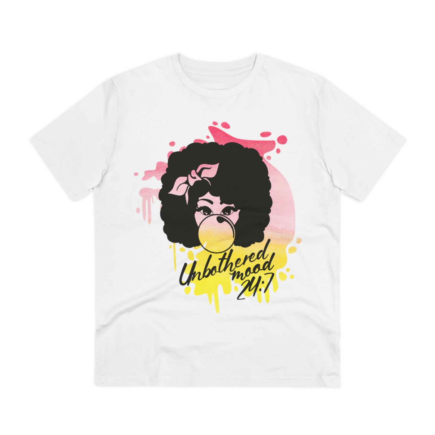 Versatile Short Sleeve T-Shirt: Available in 12 Colors and 10 Sizes
