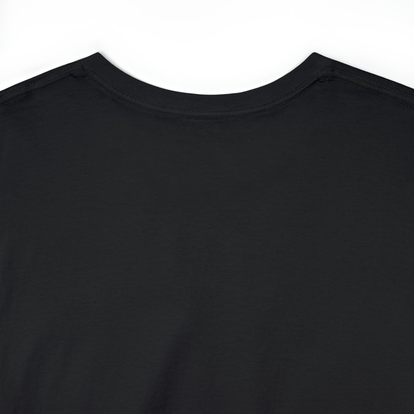 Virgo Heavy Cotton Tee