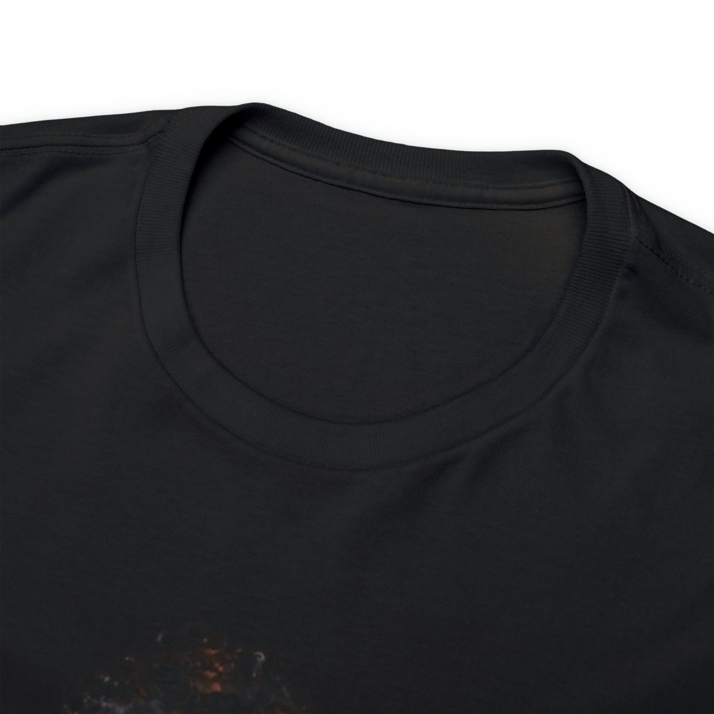 Virgo Heavy Cotton Tee