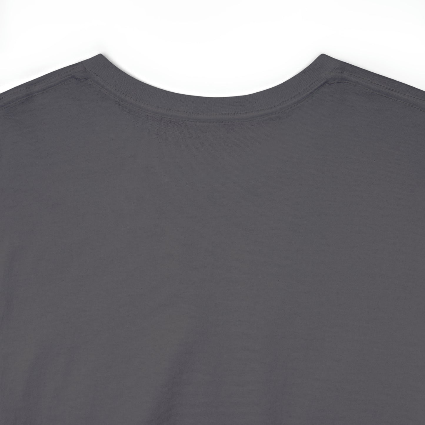 Virgo Heavy Cotton Tee
