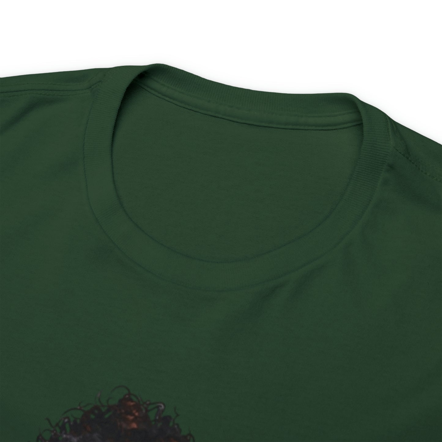 Virgo Heavy Cotton Tee