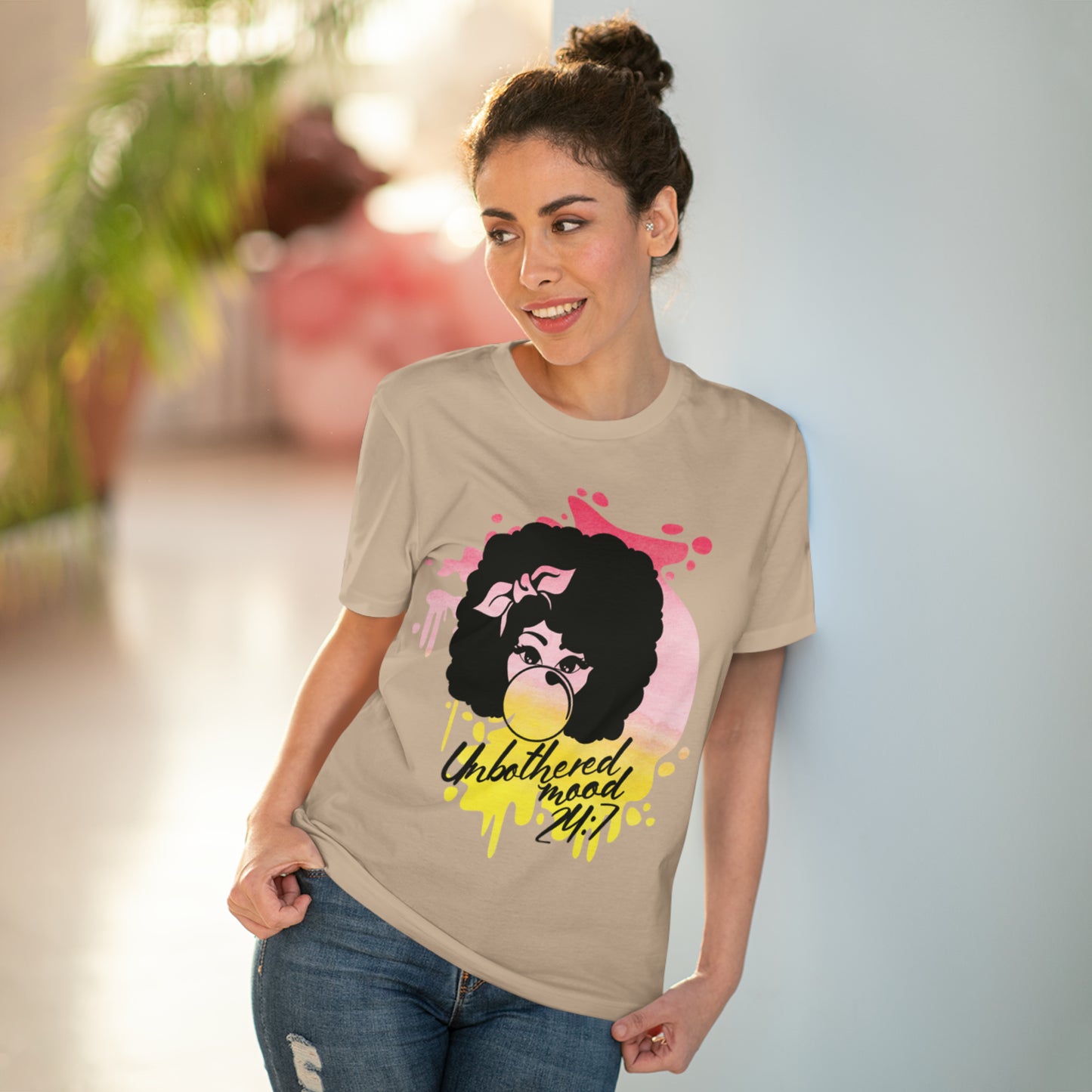 Versatile Short Sleeve T-Shirt: Available in 12 Colors and 10 Sizes
