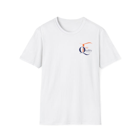 Top Quality Unisex Softstyle T-Shirt, Casual Tee, Fashion Shirt, Gift for Him/Her, Workwear, Everyday Comfort