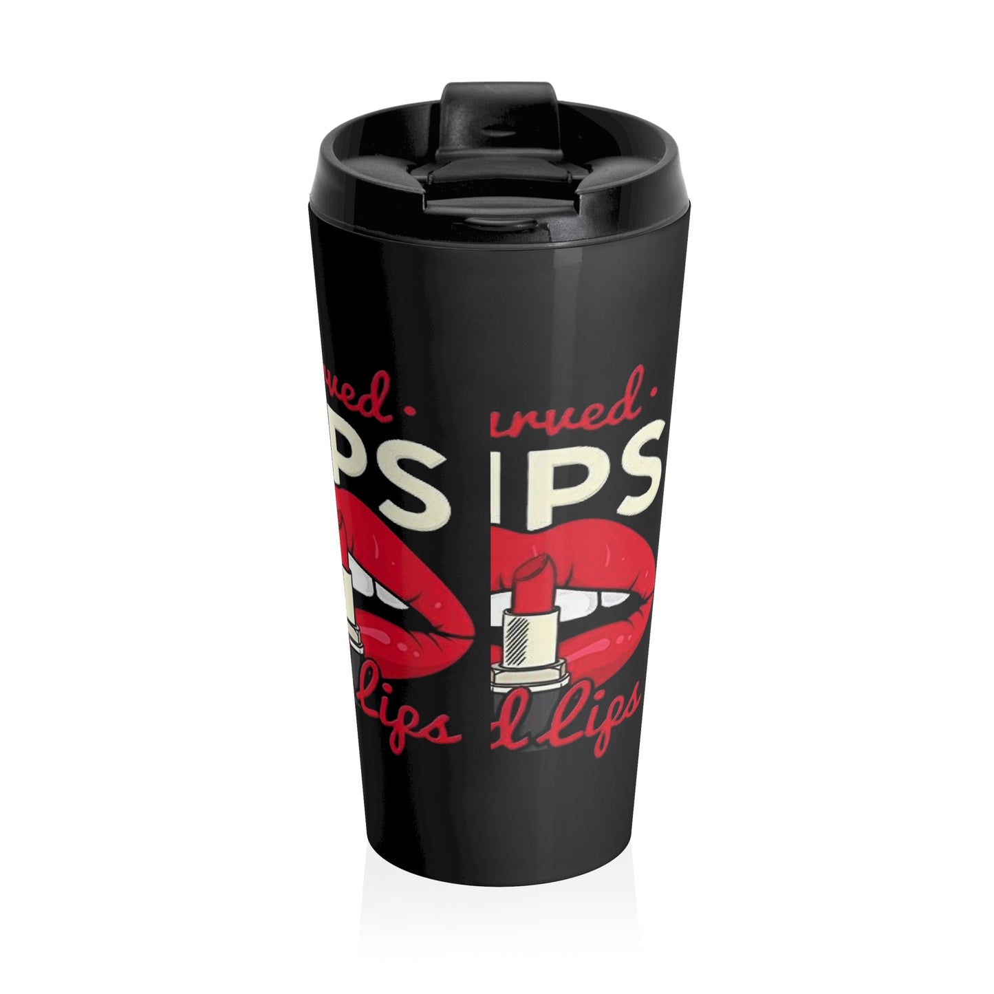 Stainless Steel Travel Mug