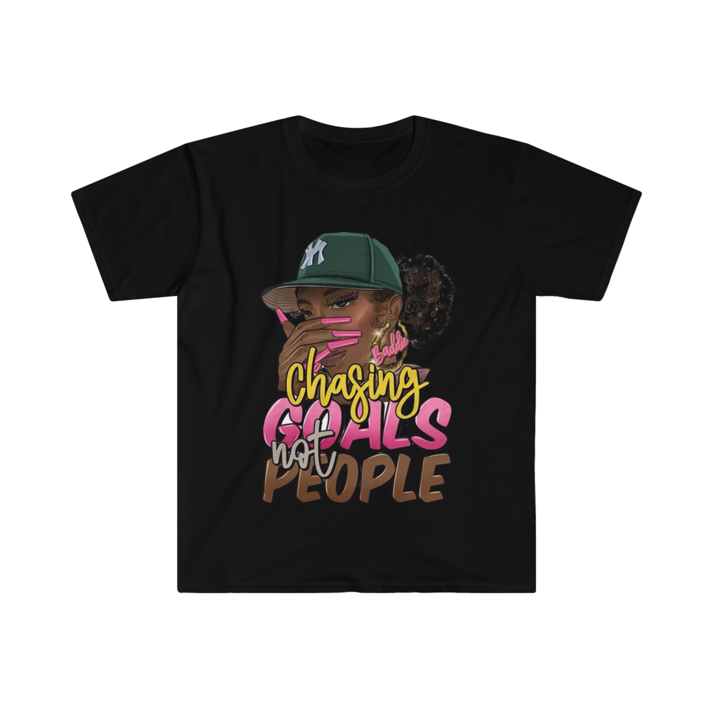 Women's Softstyle T-Shirt