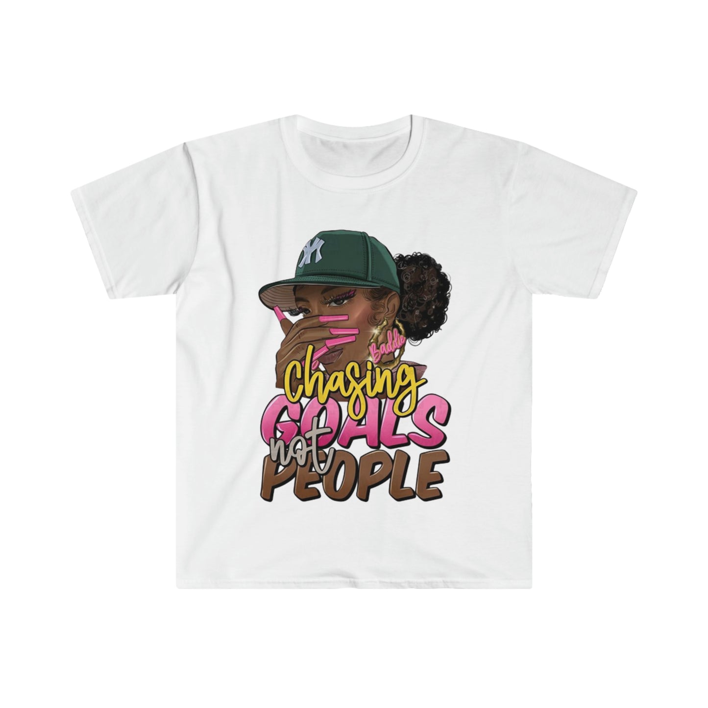 Women's Softstyle T-Shirt