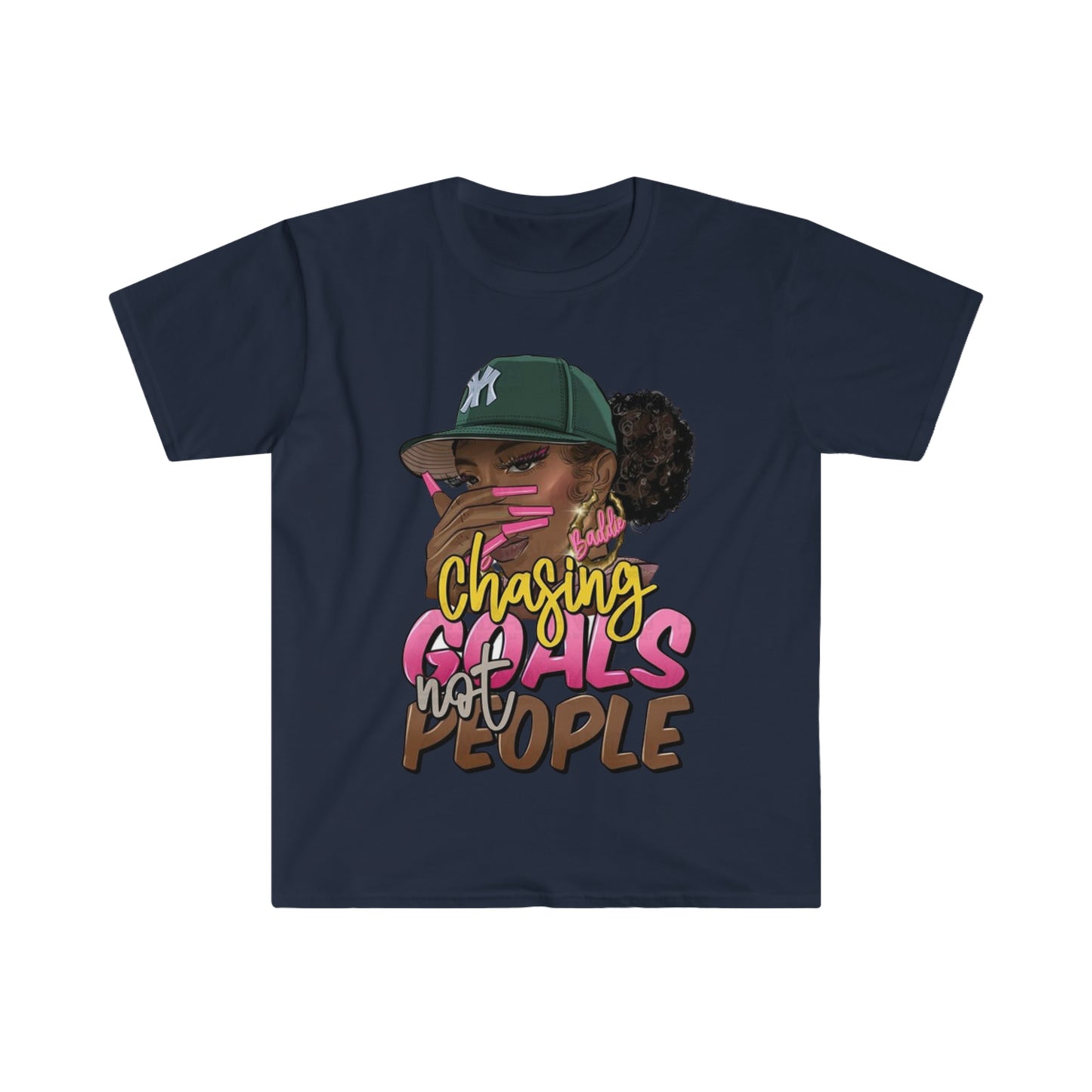 Women's Softstyle T-Shirt