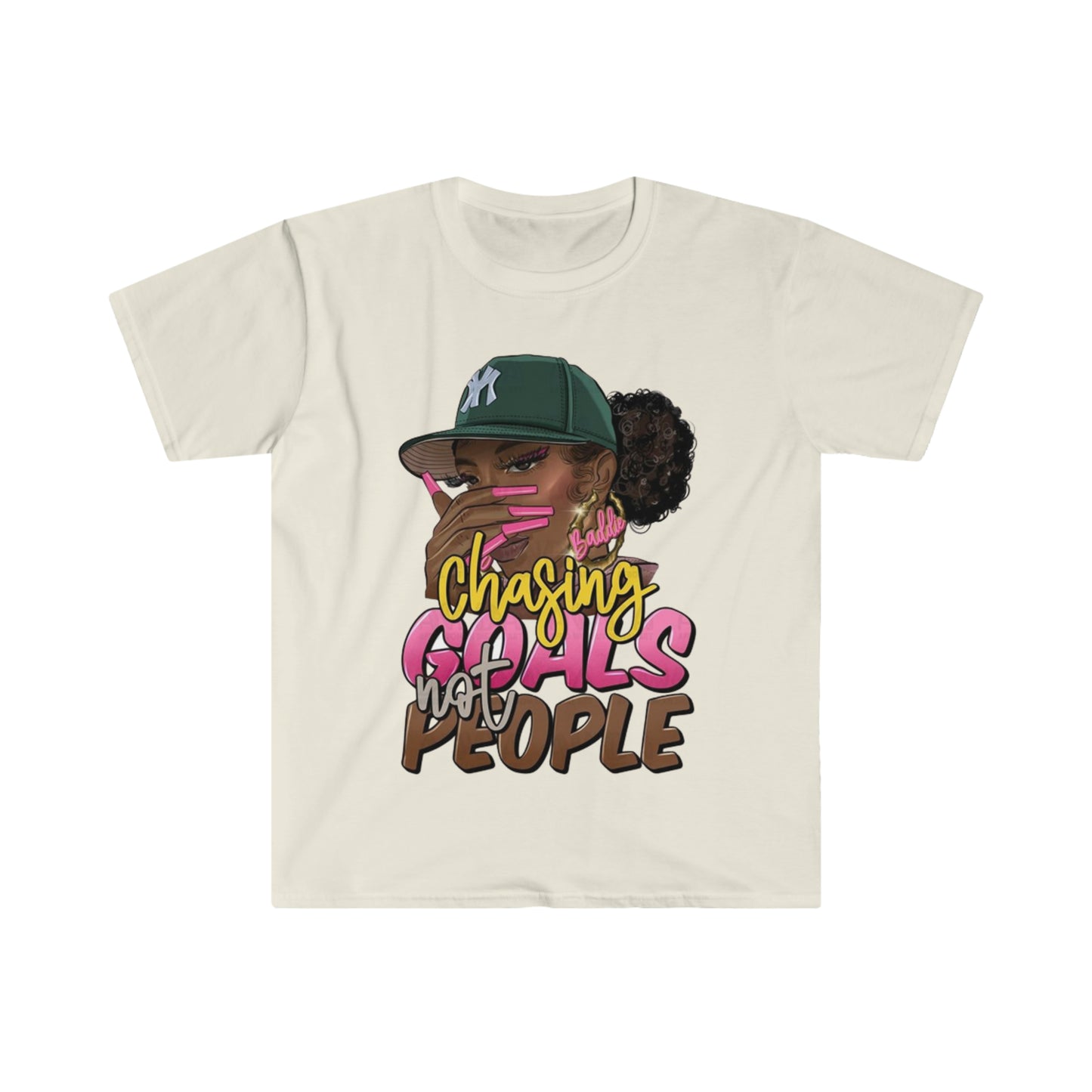 Women's Softstyle T-Shirt