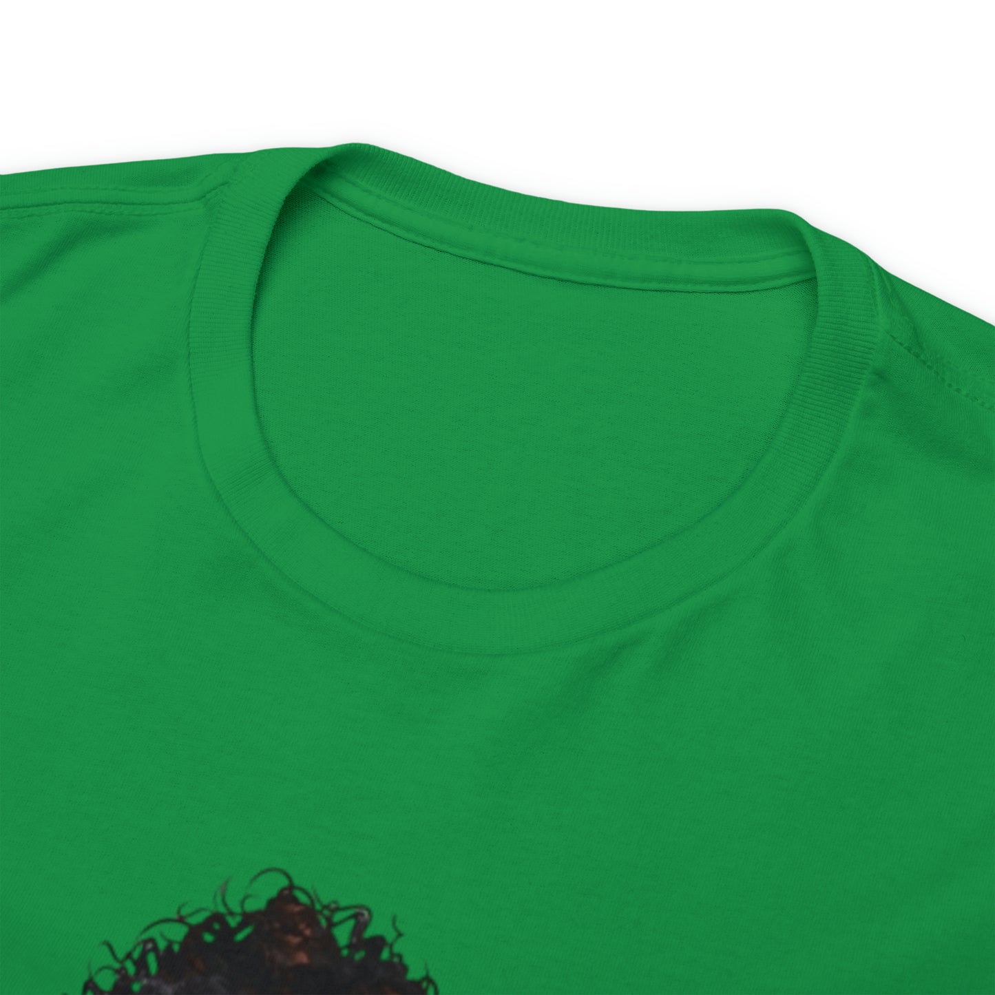 Virgo Heavy Cotton Tee