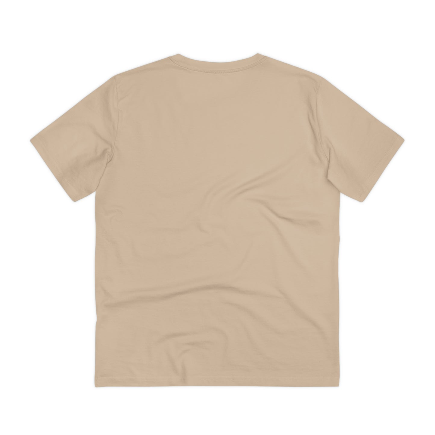 Versatile Short Sleeve T-Shirt: Available in 12 Colors and 10 Sizes