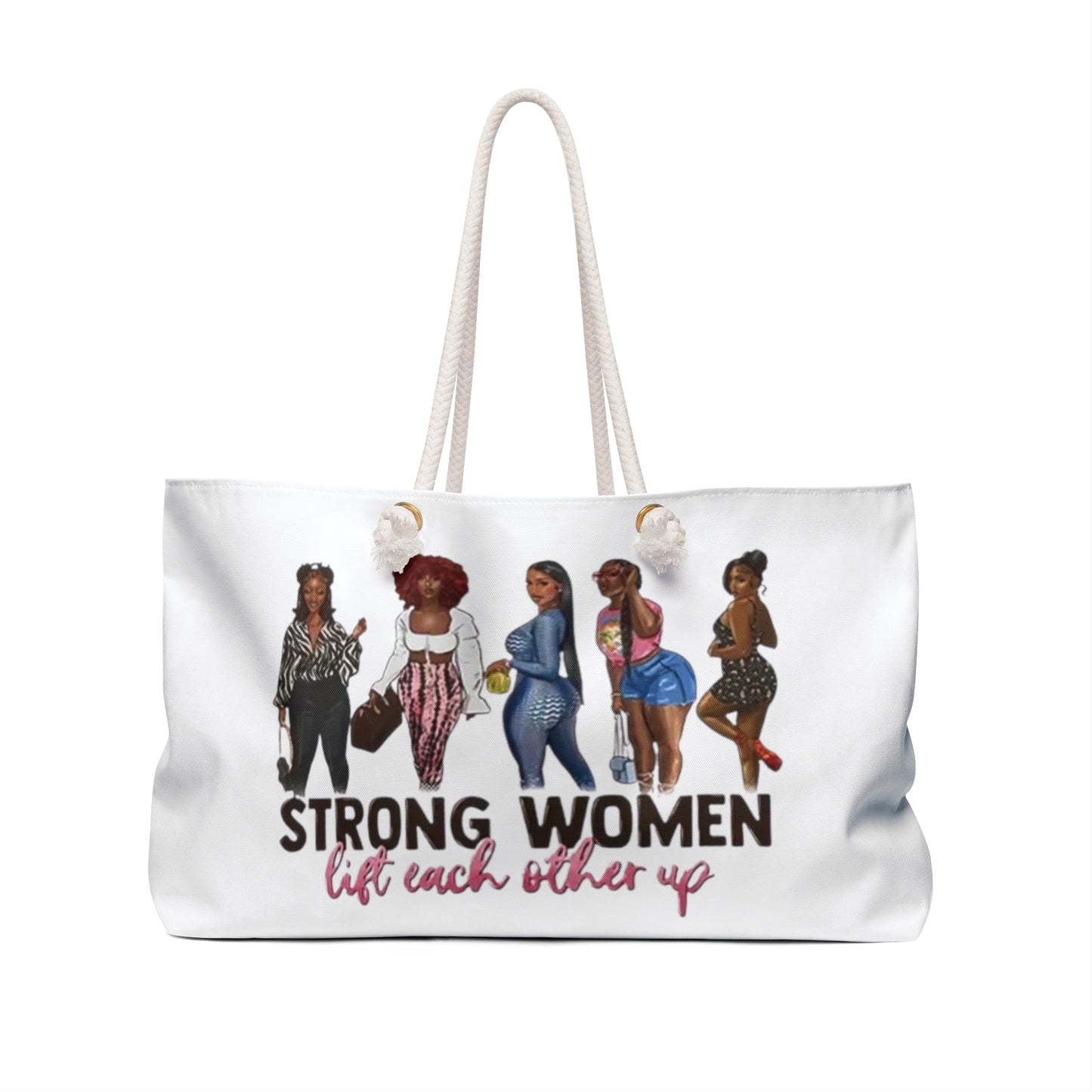 Weekender Bag