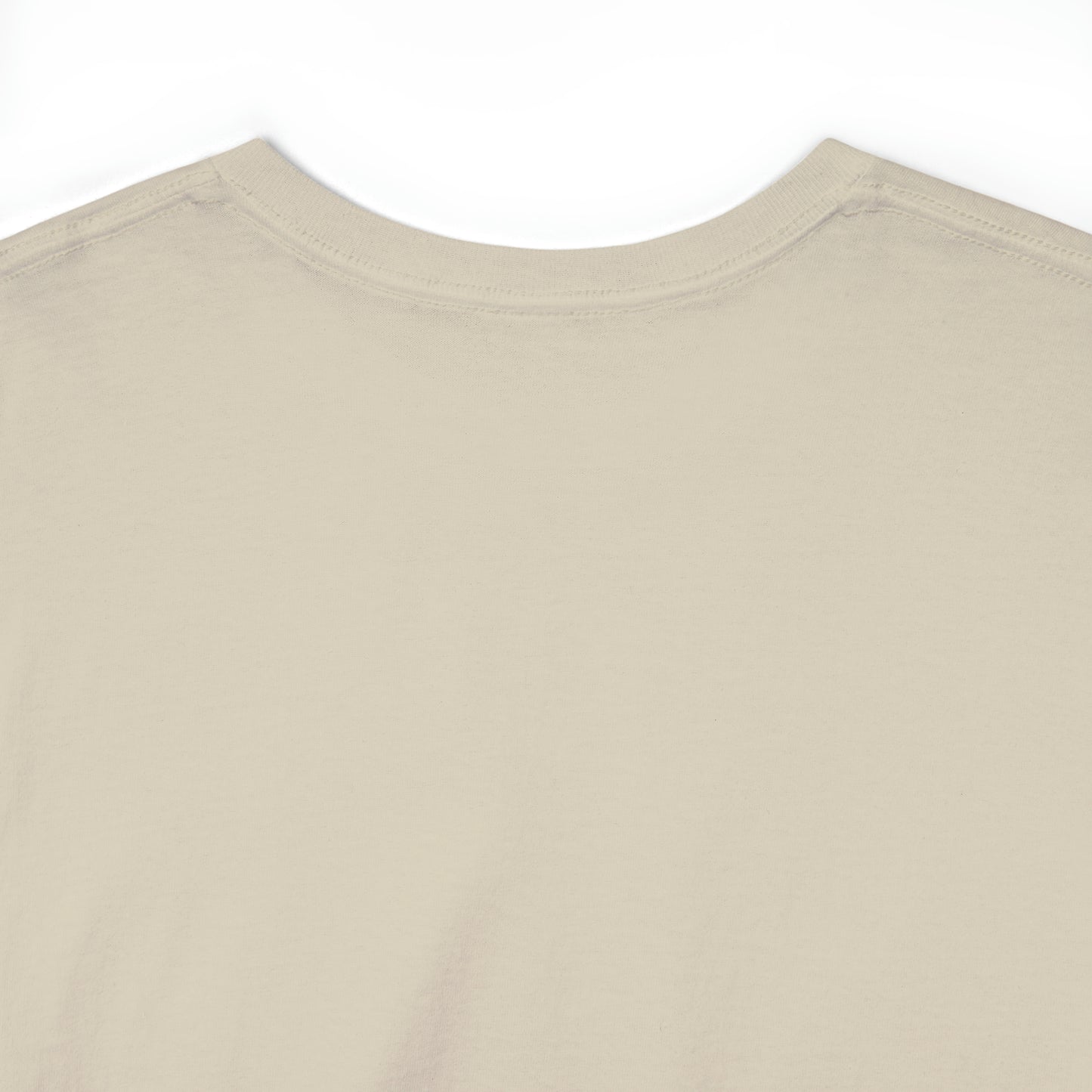 Virgo Heavy Cotton Tee