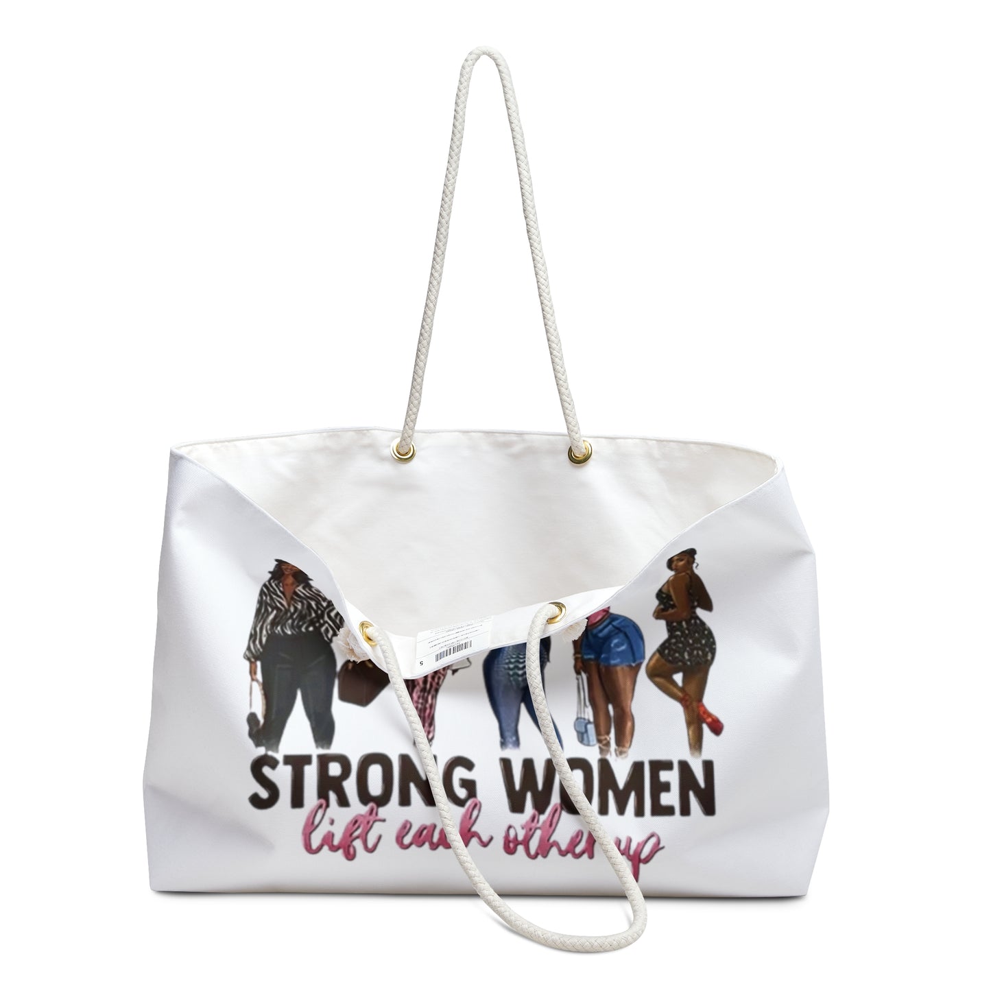 Weekender Bag