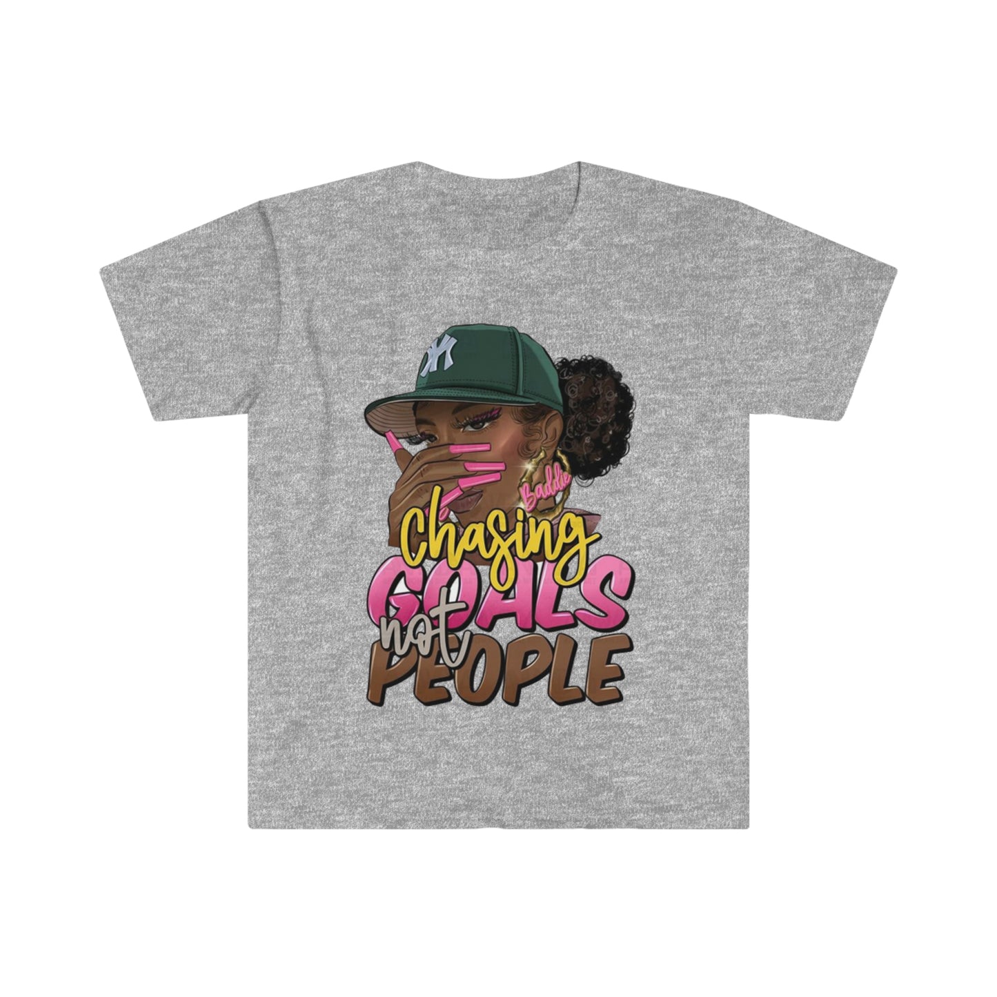 Women's Softstyle T-Shirt