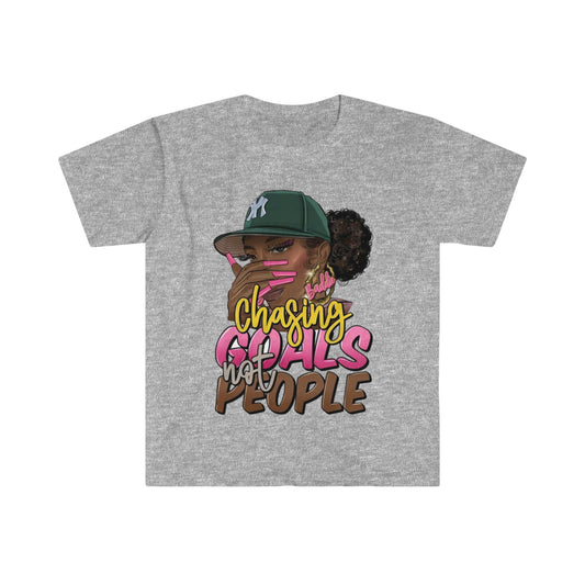 Women's Softstyle T-Shirt