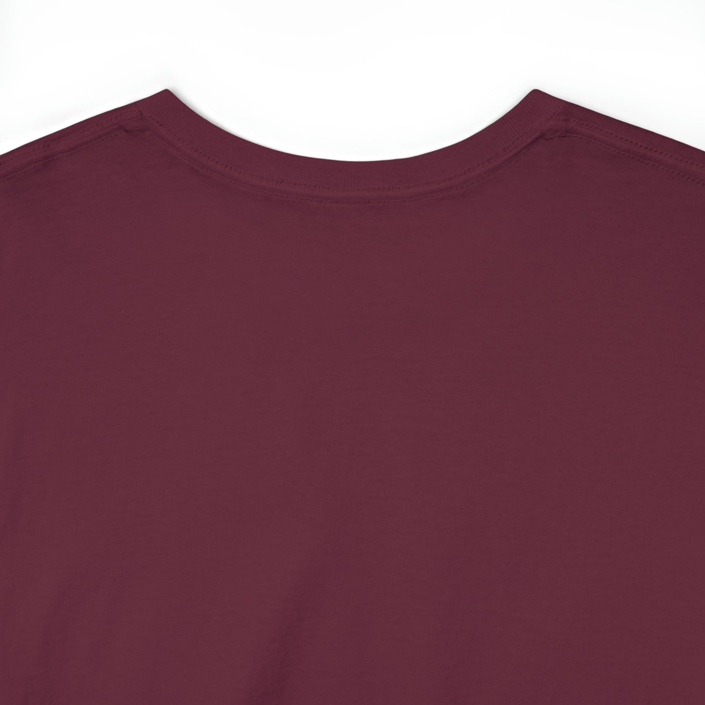 Virgo Heavy Cotton Tee