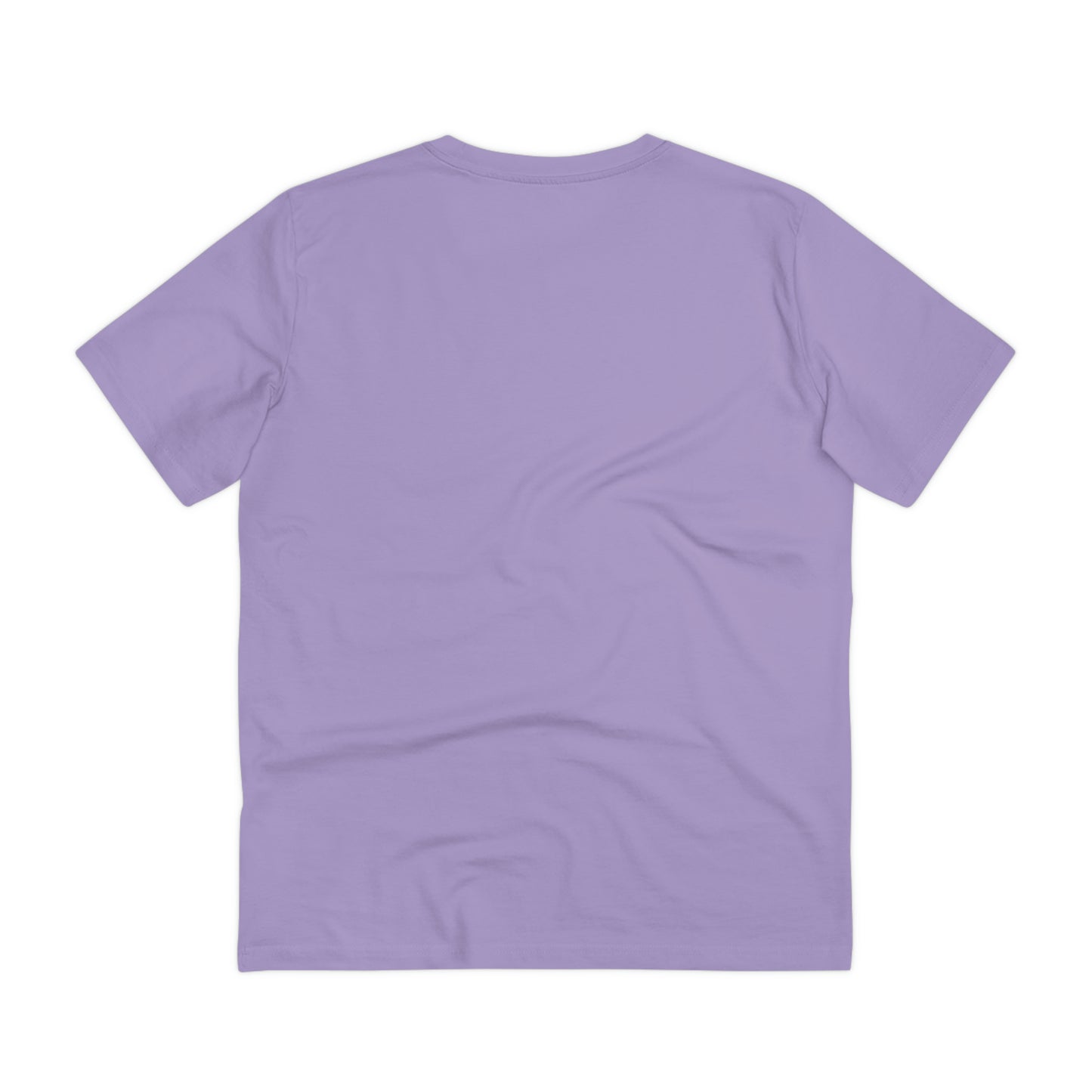 Versatile Short Sleeve T-Shirt: Available in 12 Colors and 10 Sizes