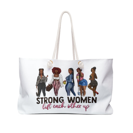 Weekender Bag