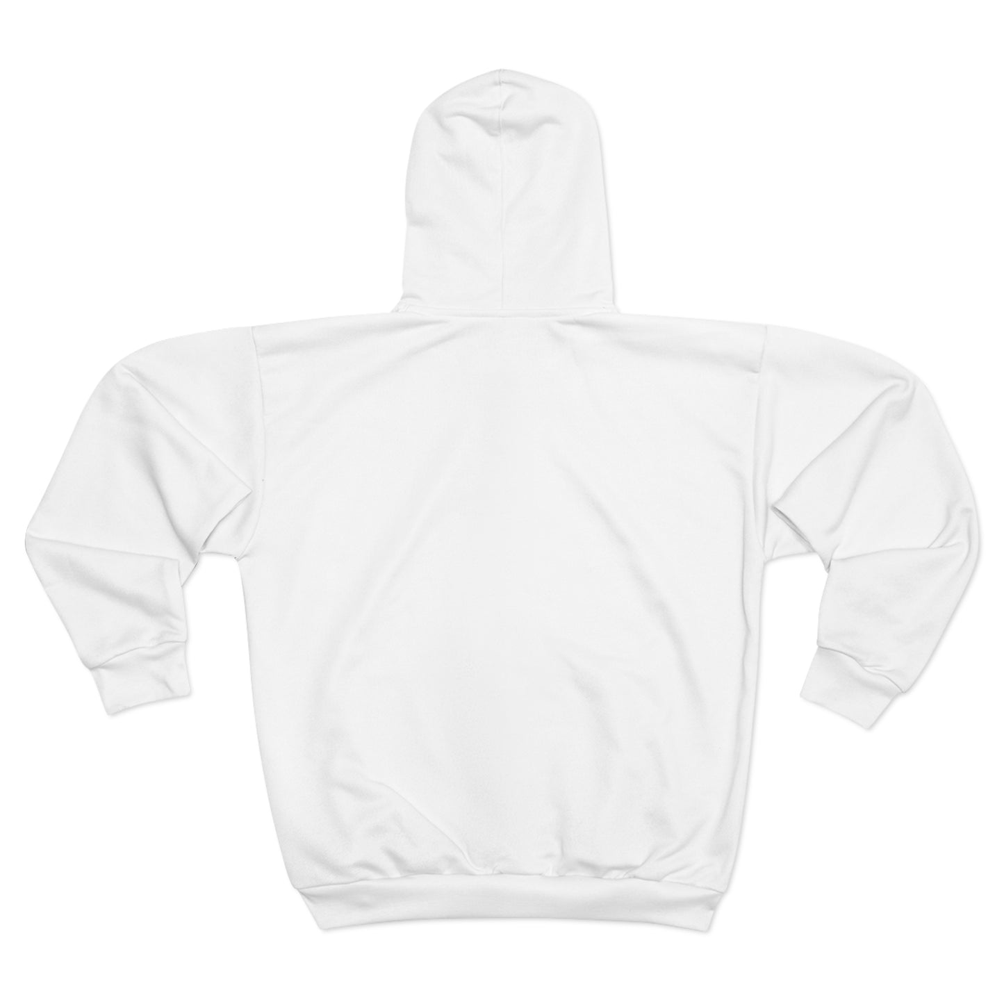 Arthur Hill Zip Hoodie