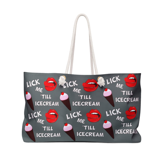 Weekender Bag
