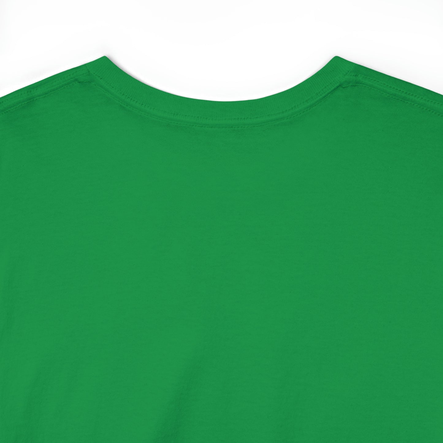 Virgo Heavy Cotton Tee