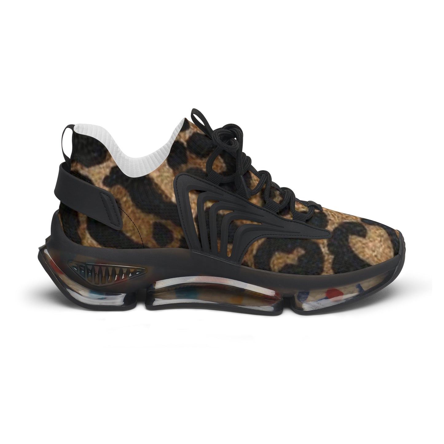 Women's Mesh Sneakers