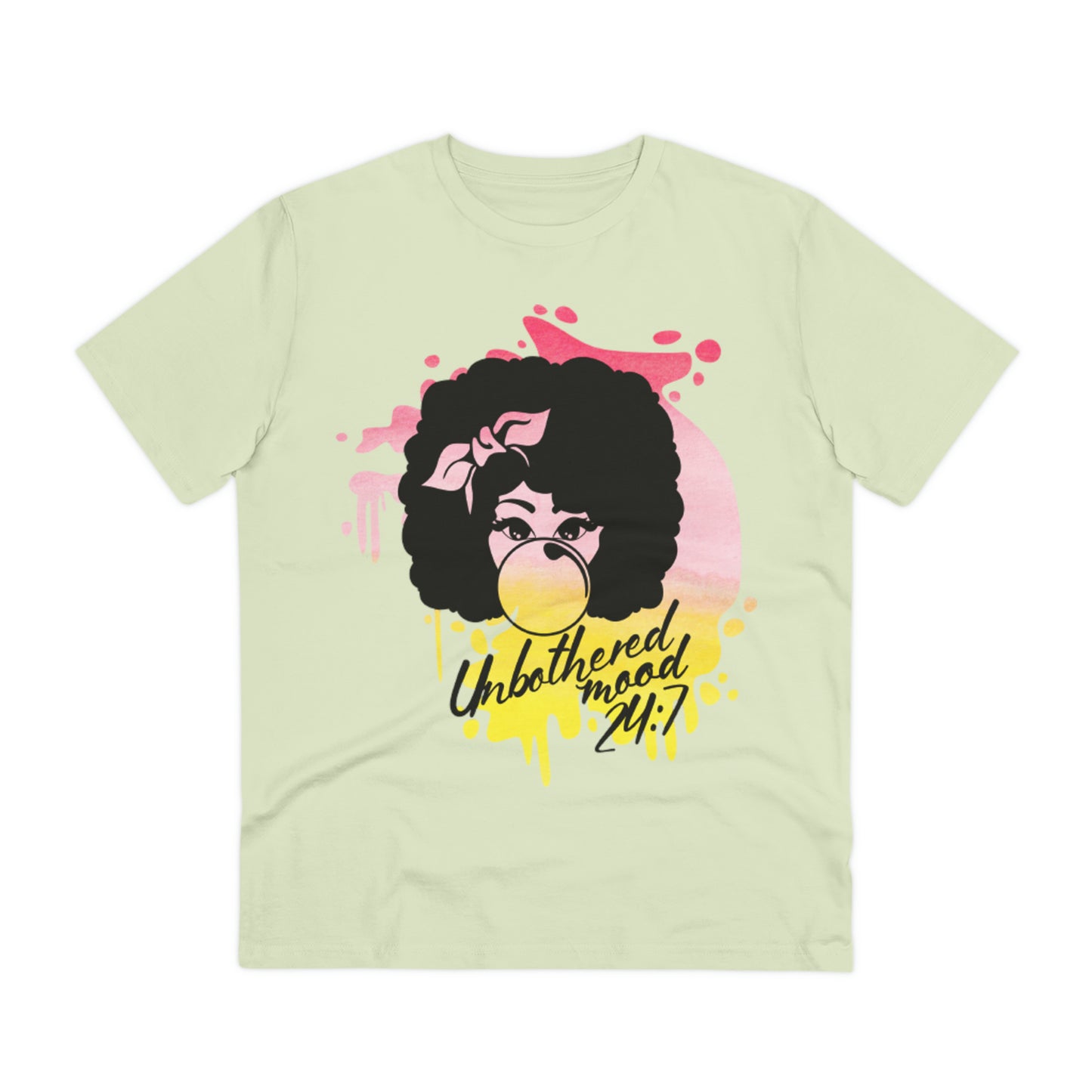 Versatile Short Sleeve T-Shirt: Available in 12 Colors and 10 Sizes