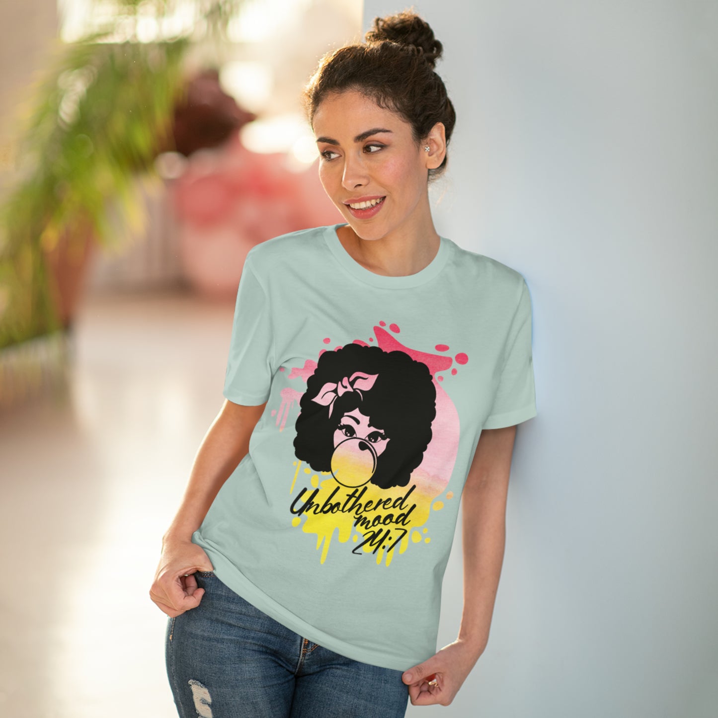 Versatile Short Sleeve T-Shirt: Available in 12 Colors and 10 Sizes