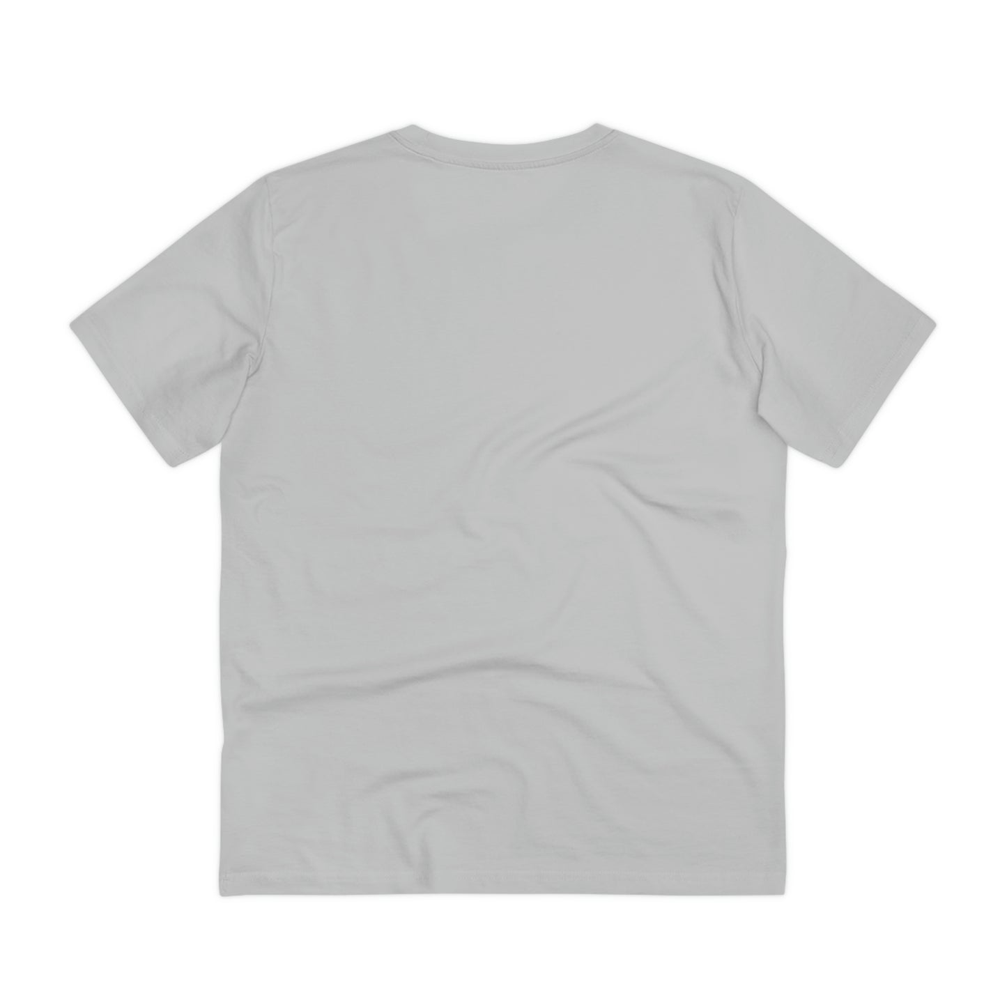 Versatile Short Sleeve T-Shirt: Available in 12 Colors and 10 Sizes