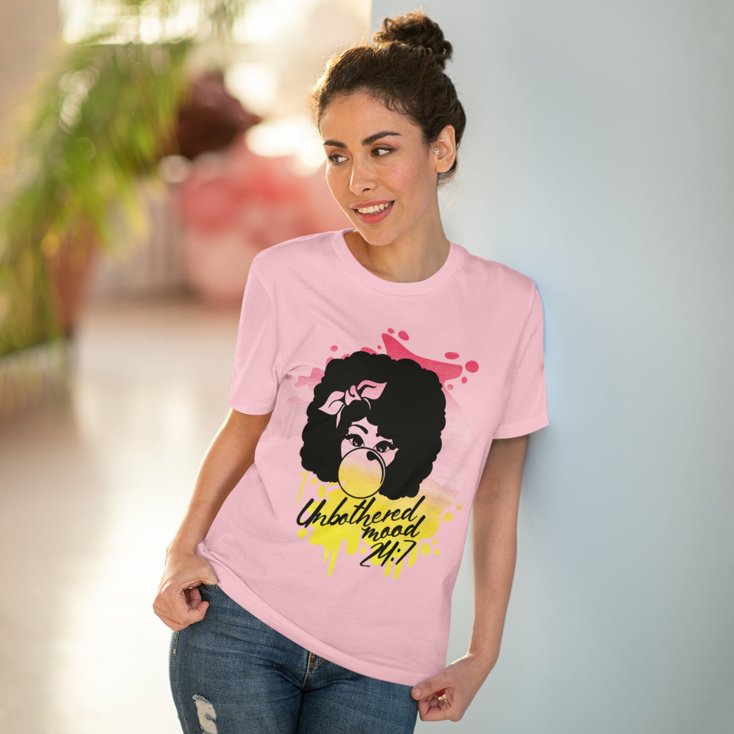 Versatile Short Sleeve T-Shirt: Available in 12 Colors and 10 Sizes