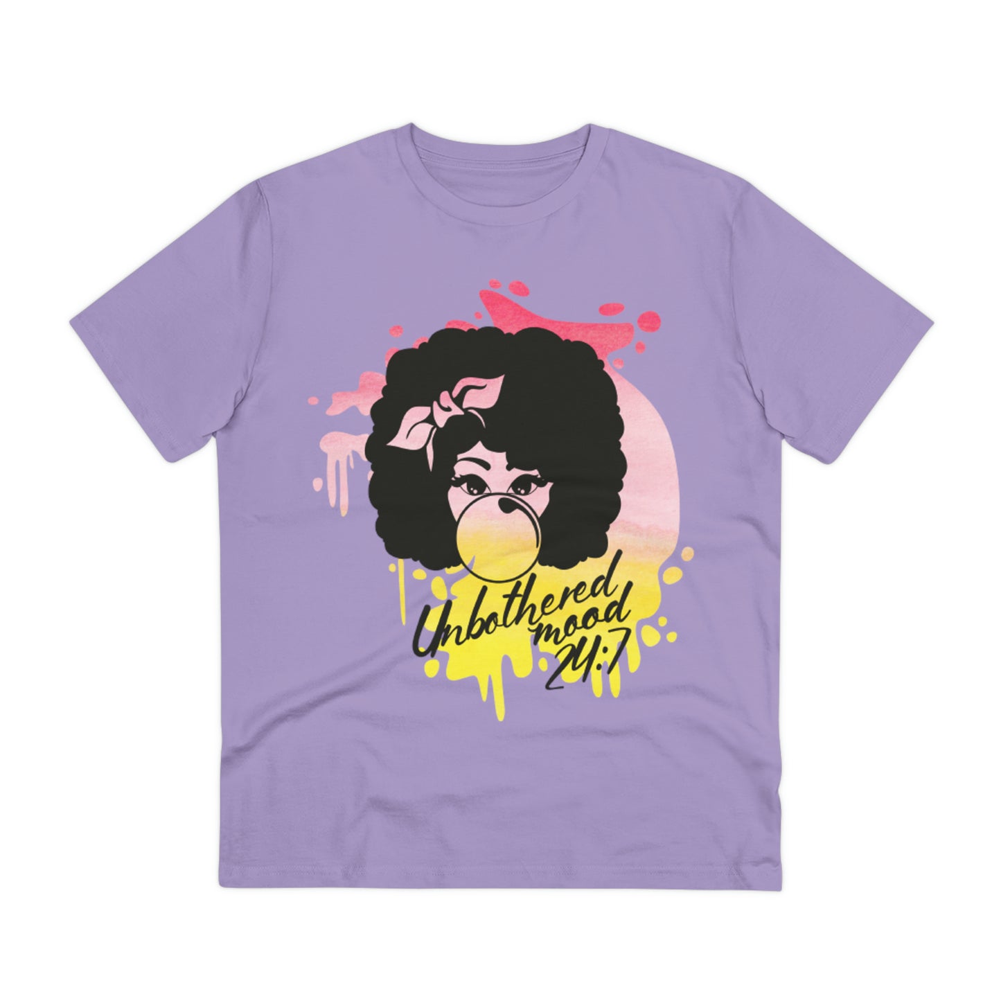 Versatile Short Sleeve T-Shirt: Available in 12 Colors and 10 Sizes