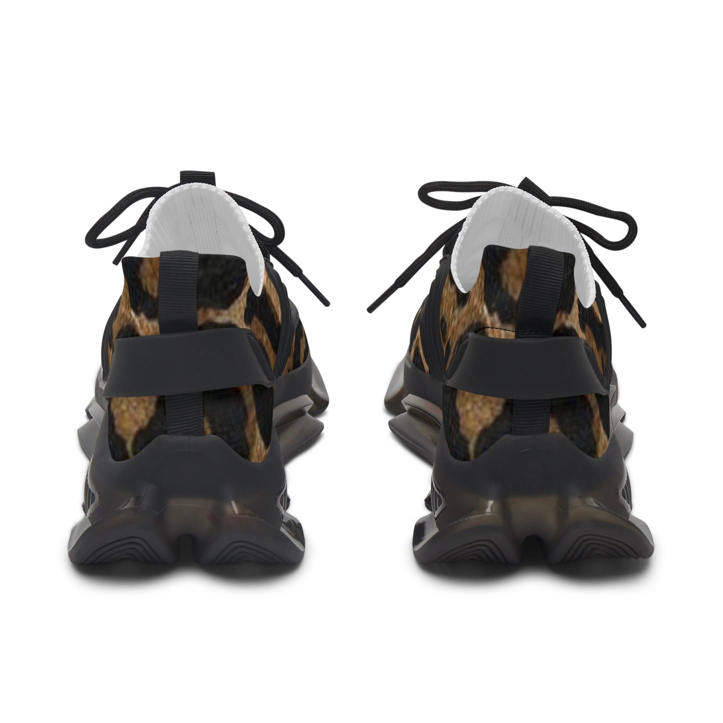 Women's Mesh Sneakers