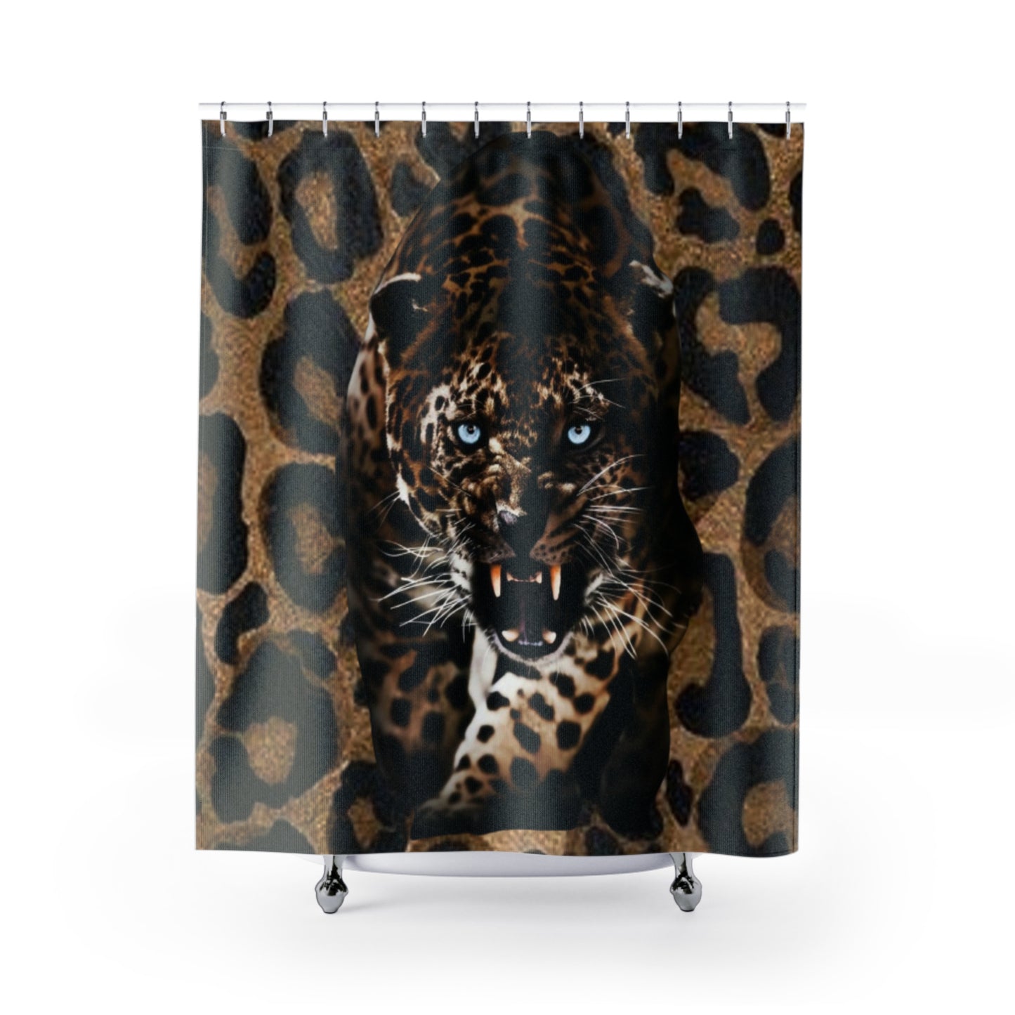 Shower Curtains
