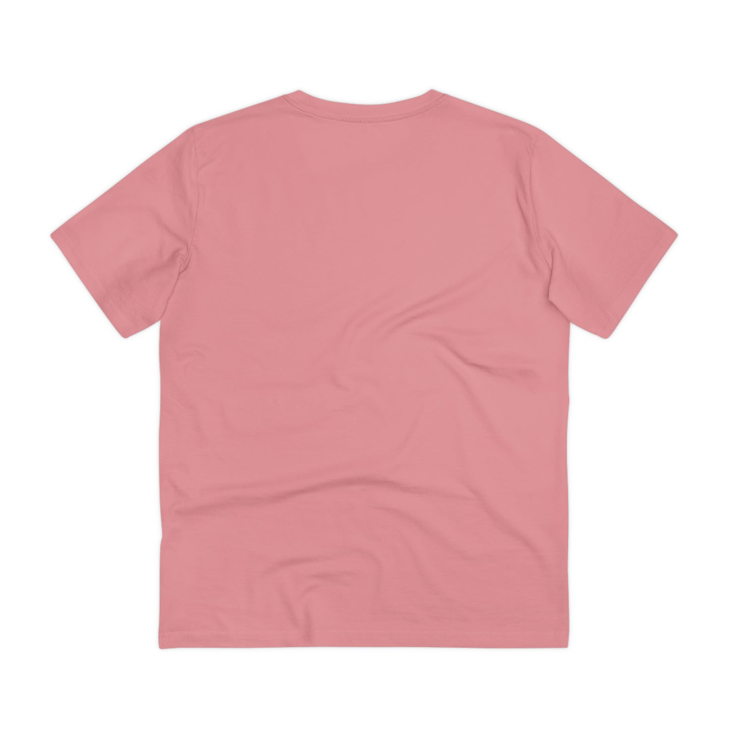 Versatile Short Sleeve T-Shirt: Available in 12 Colors and 10 Sizes