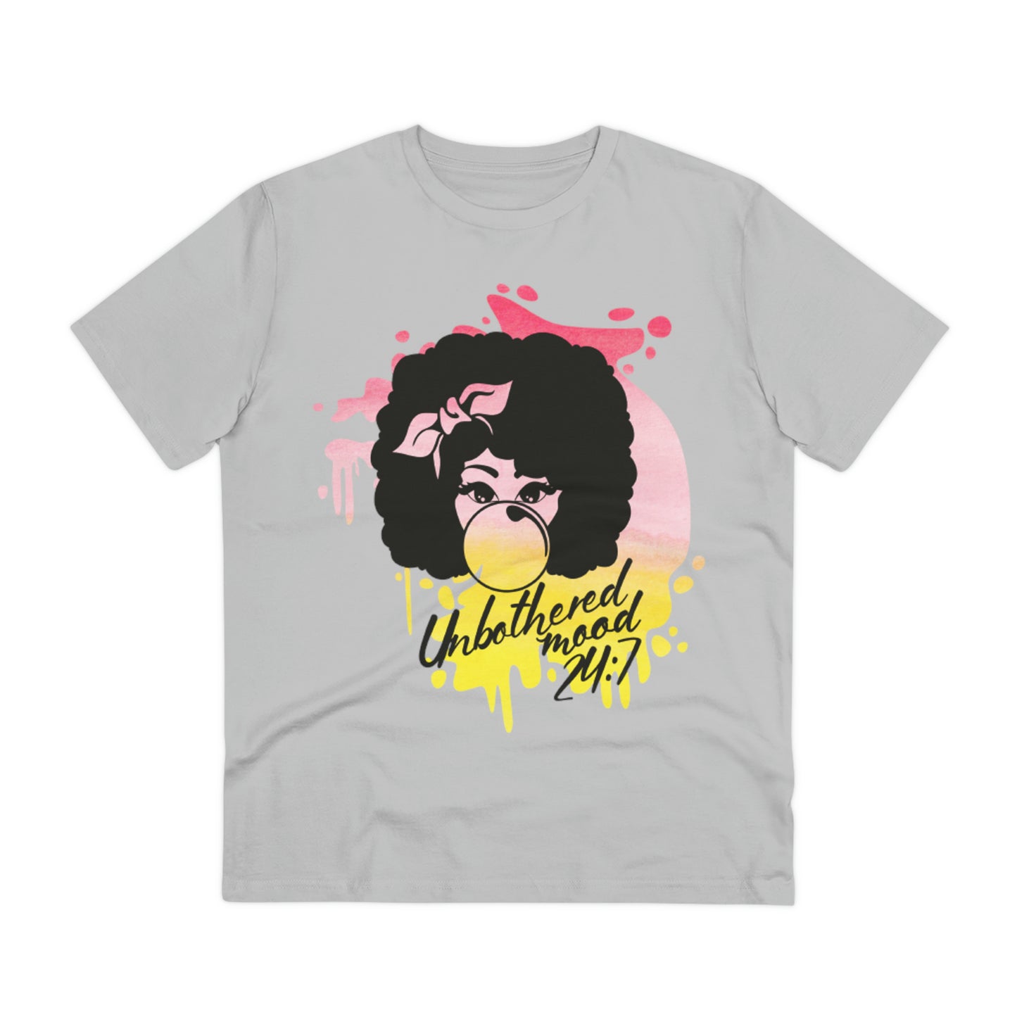 Versatile Short Sleeve T-Shirt: Available in 12 Colors and 10 Sizes