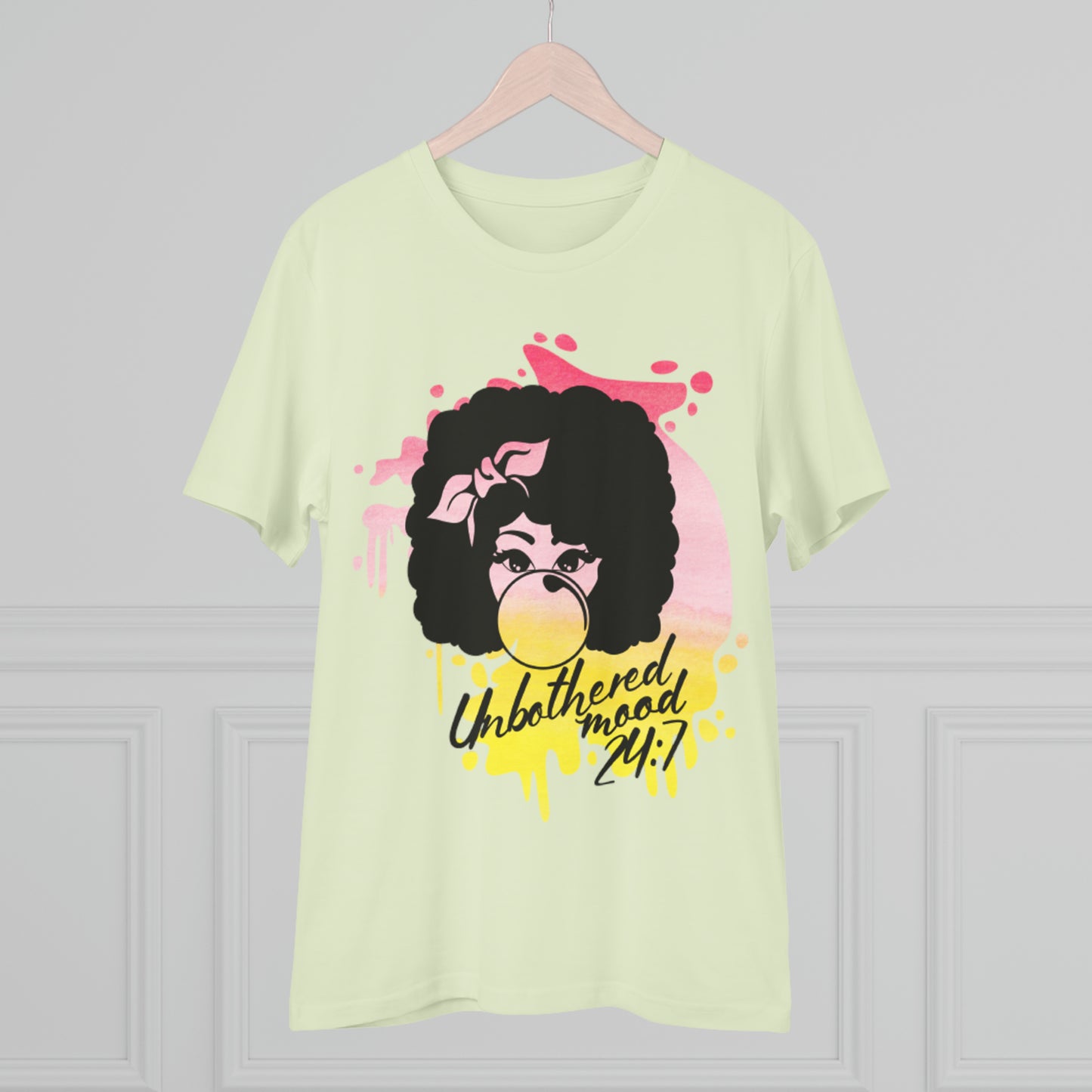 Versatile Short Sleeve T-Shirt: Available in 12 Colors and 10 Sizes