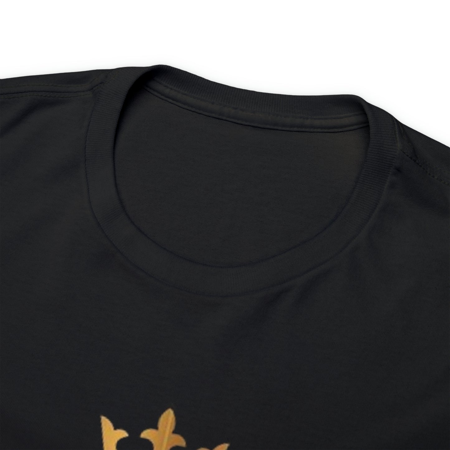 Virgo Heavy Cotton Tee