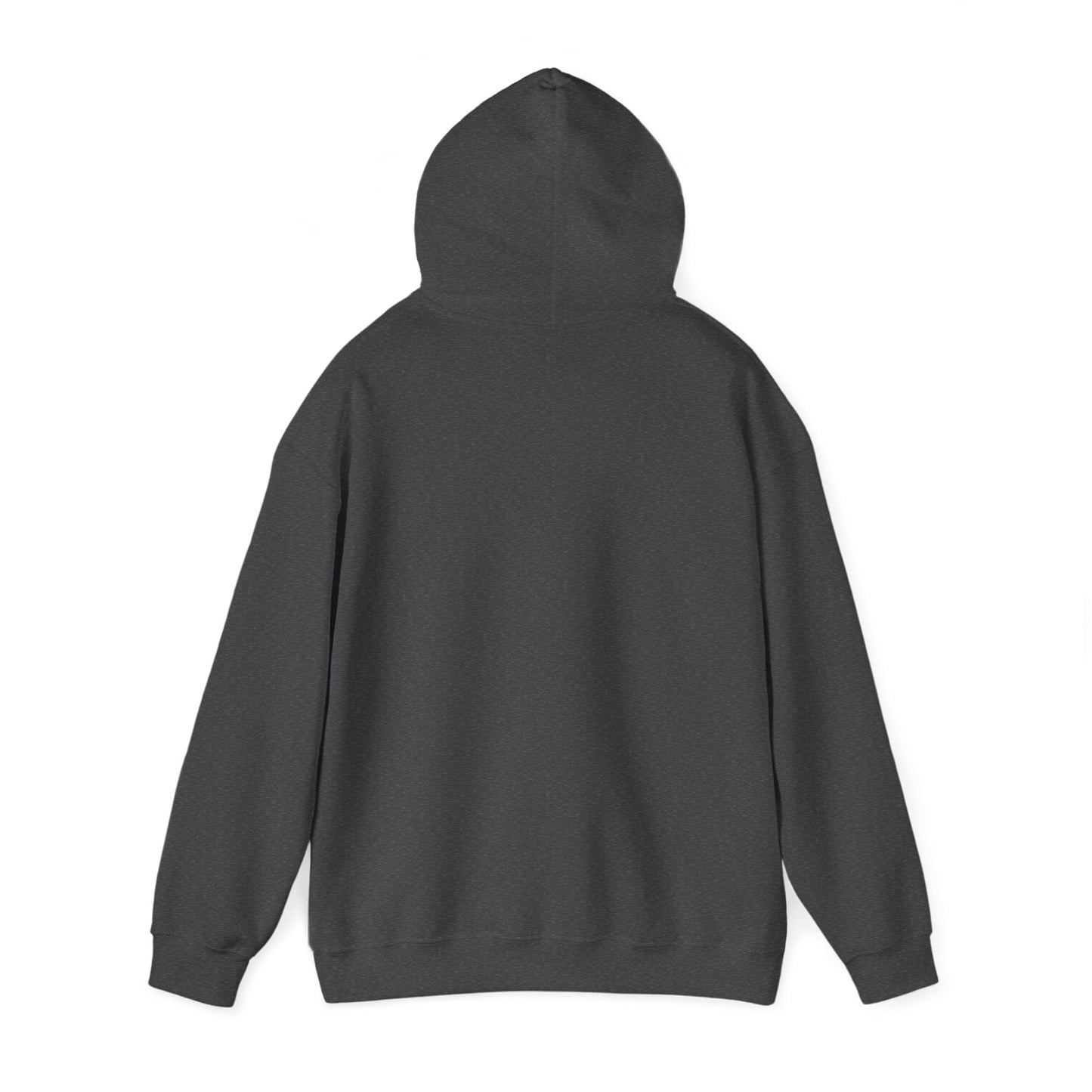 Daddy Heavy Blend™ Hooded Sweatshirt