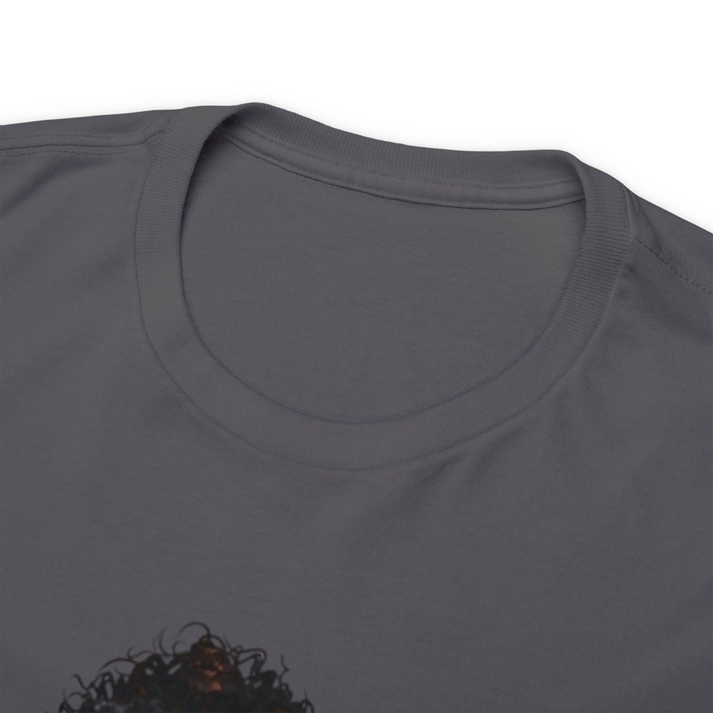 Virgo Heavy Cotton Tee